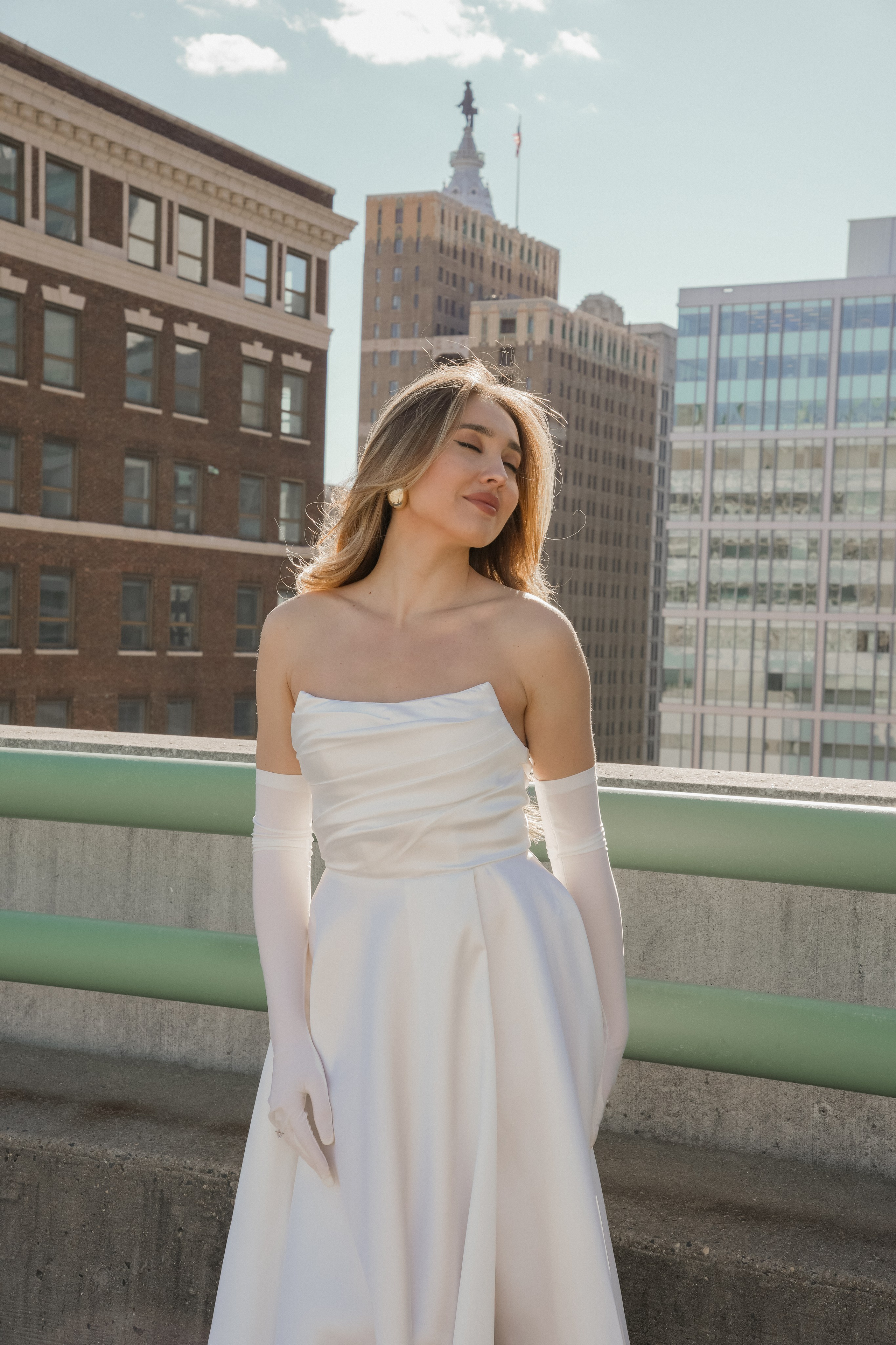 Regina. Wedding Photographer & Videographer