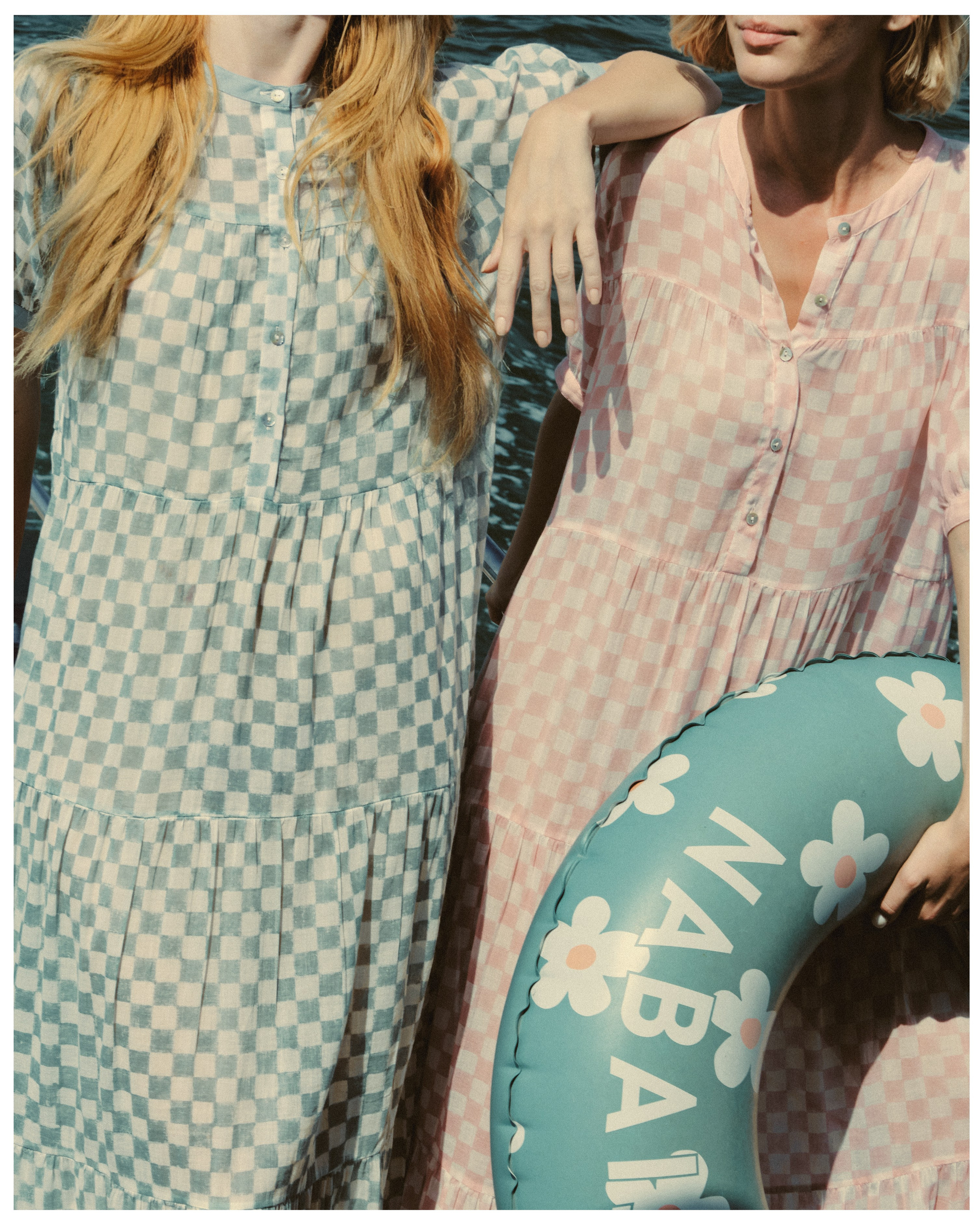 Ethne Summer'24. Commercial fashion photographer based in Turkey and Europe