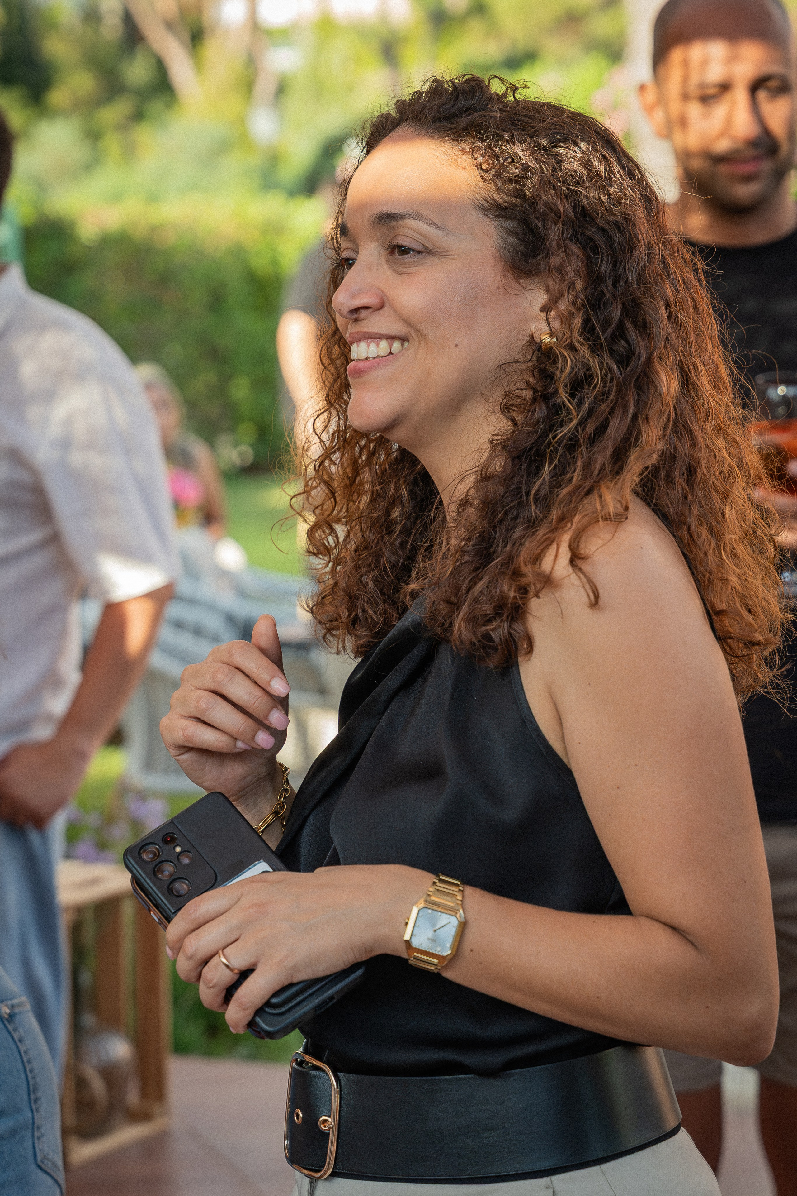 EVENTOS — WYNDHAM WELCOME SUMMER. Forma Studios