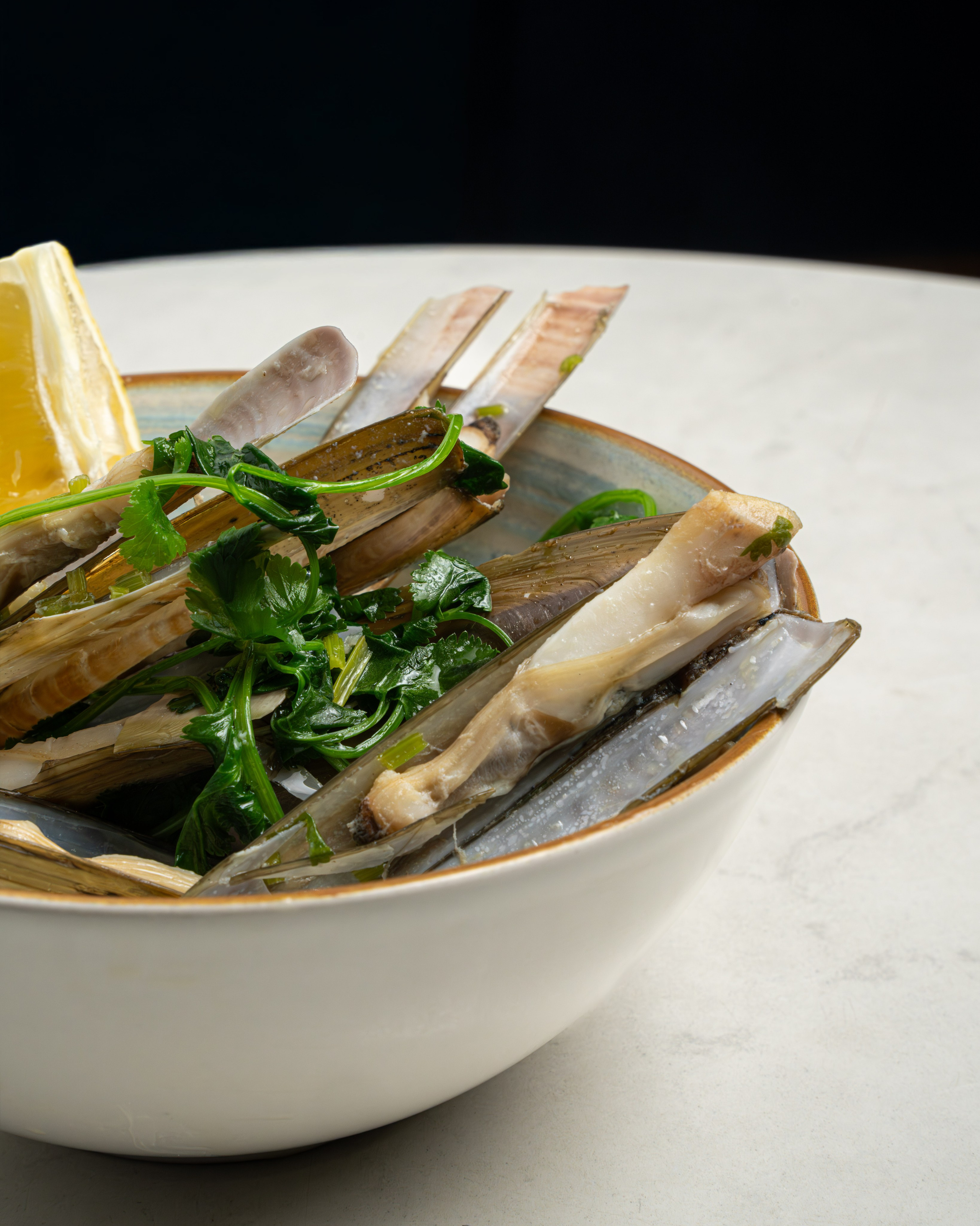 Forma Studios | Food & Drinks