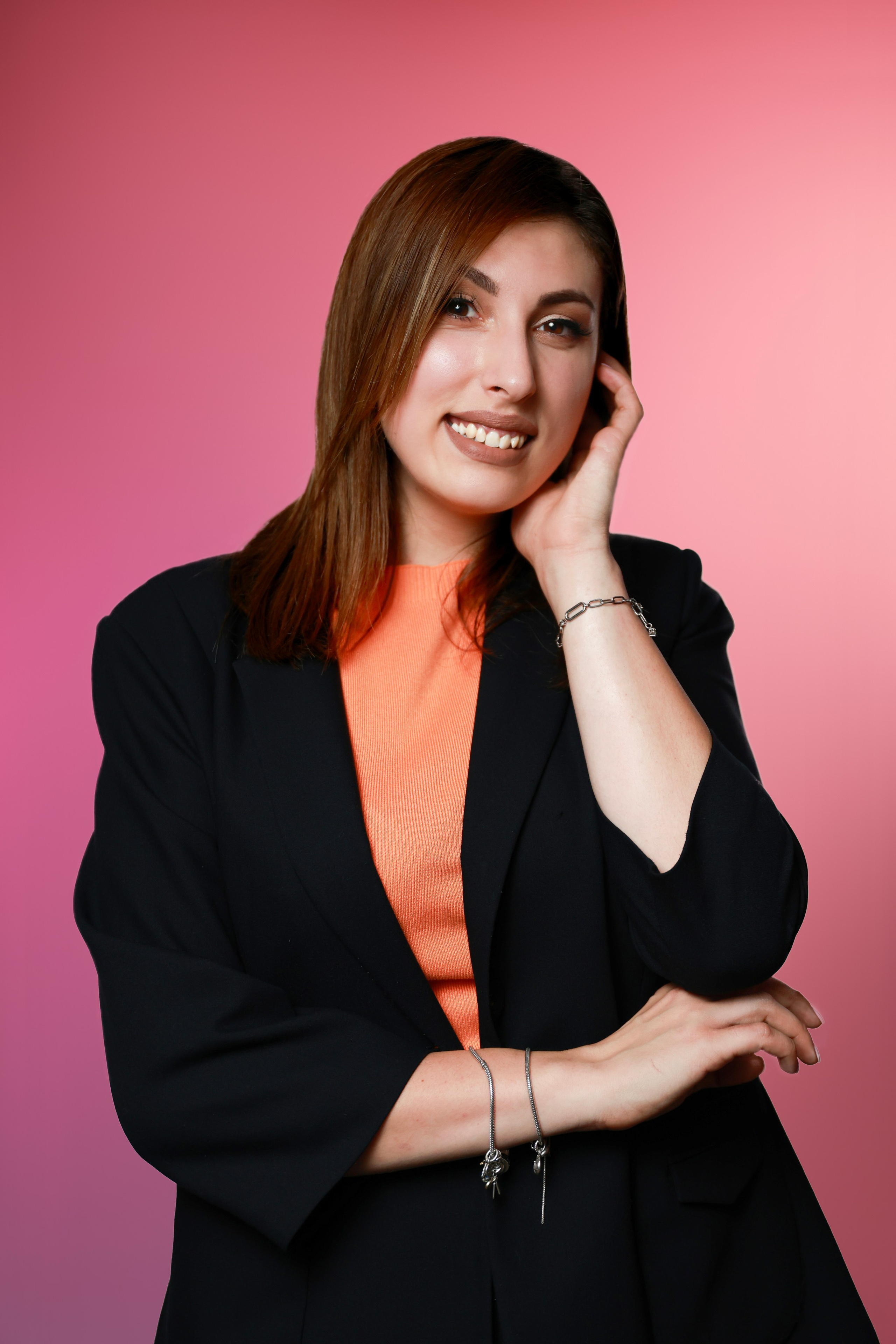Alexandra - Branding Personal. Fotograf Ploiești