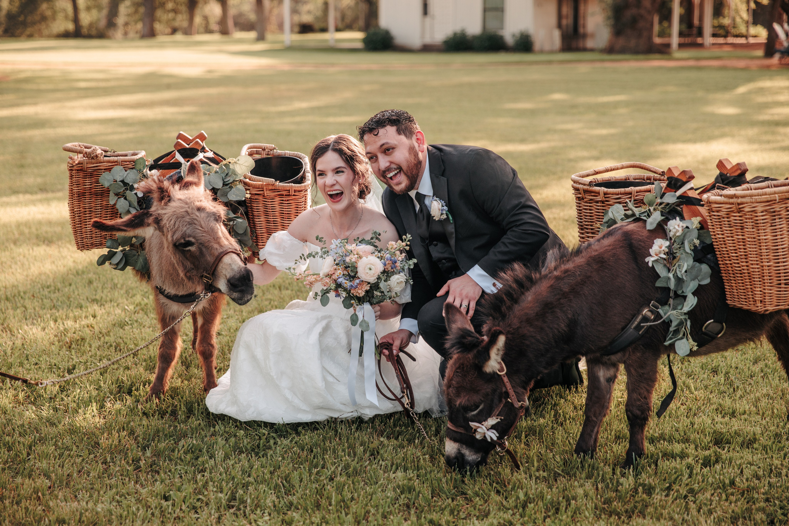Wedding day | Miranda & Nicholas 🤍. Professional Photography in Austin, TX — Family, Newborn, Maternity