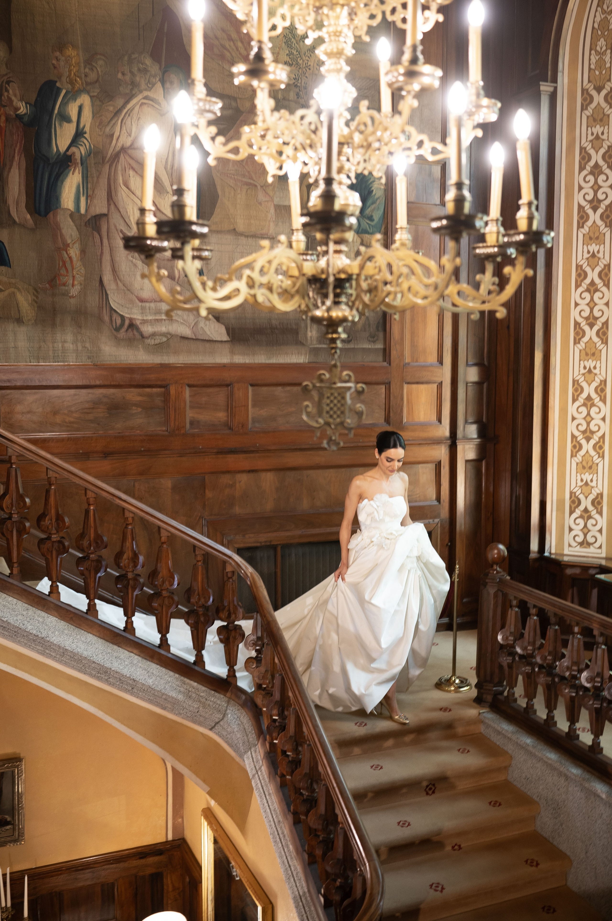 Lilit & Tigran. Wedding photographer in Spain