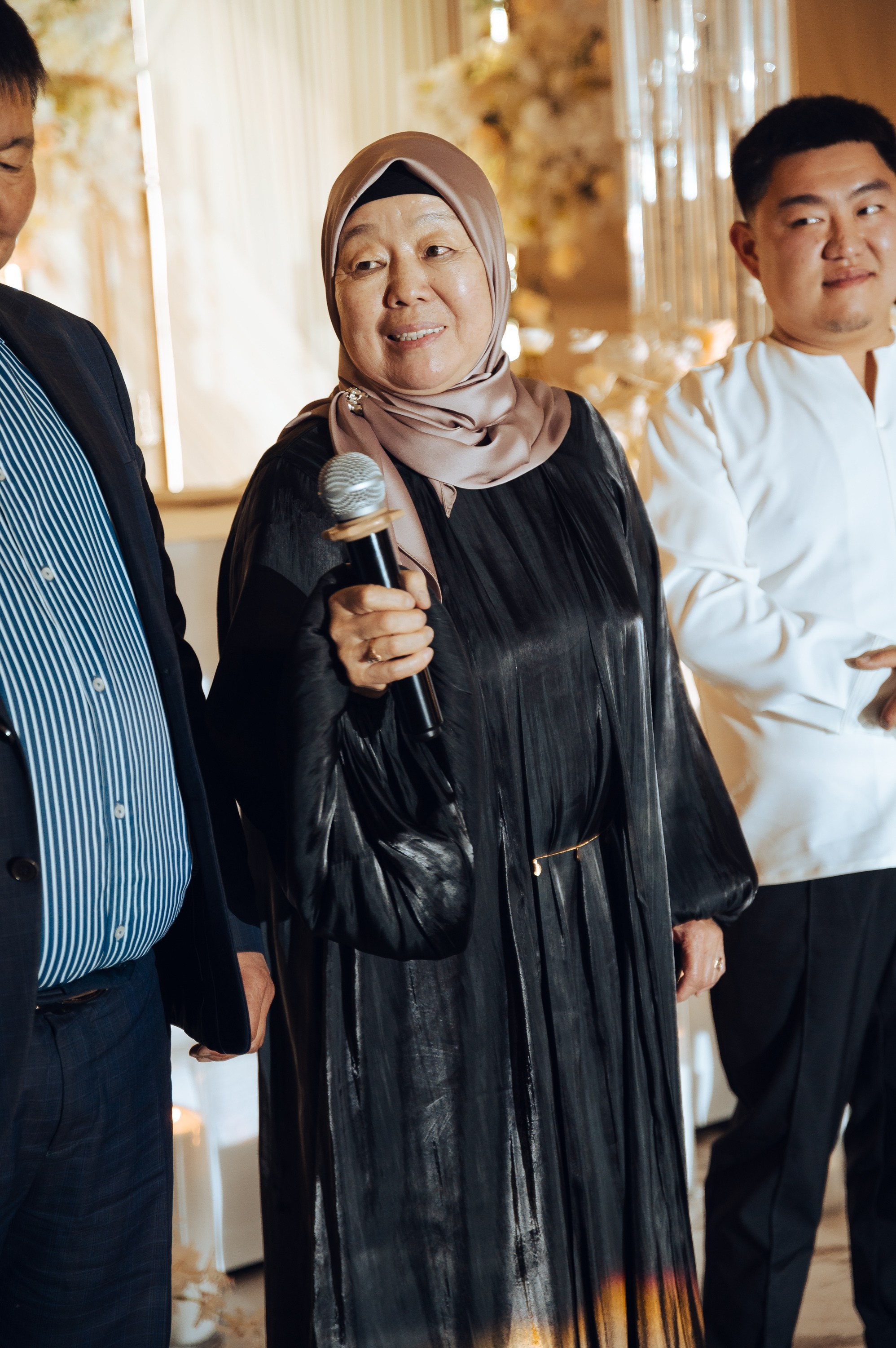 MAHMUD & AIDAI. Фотограф в Бишкеке Андрей Кавешников