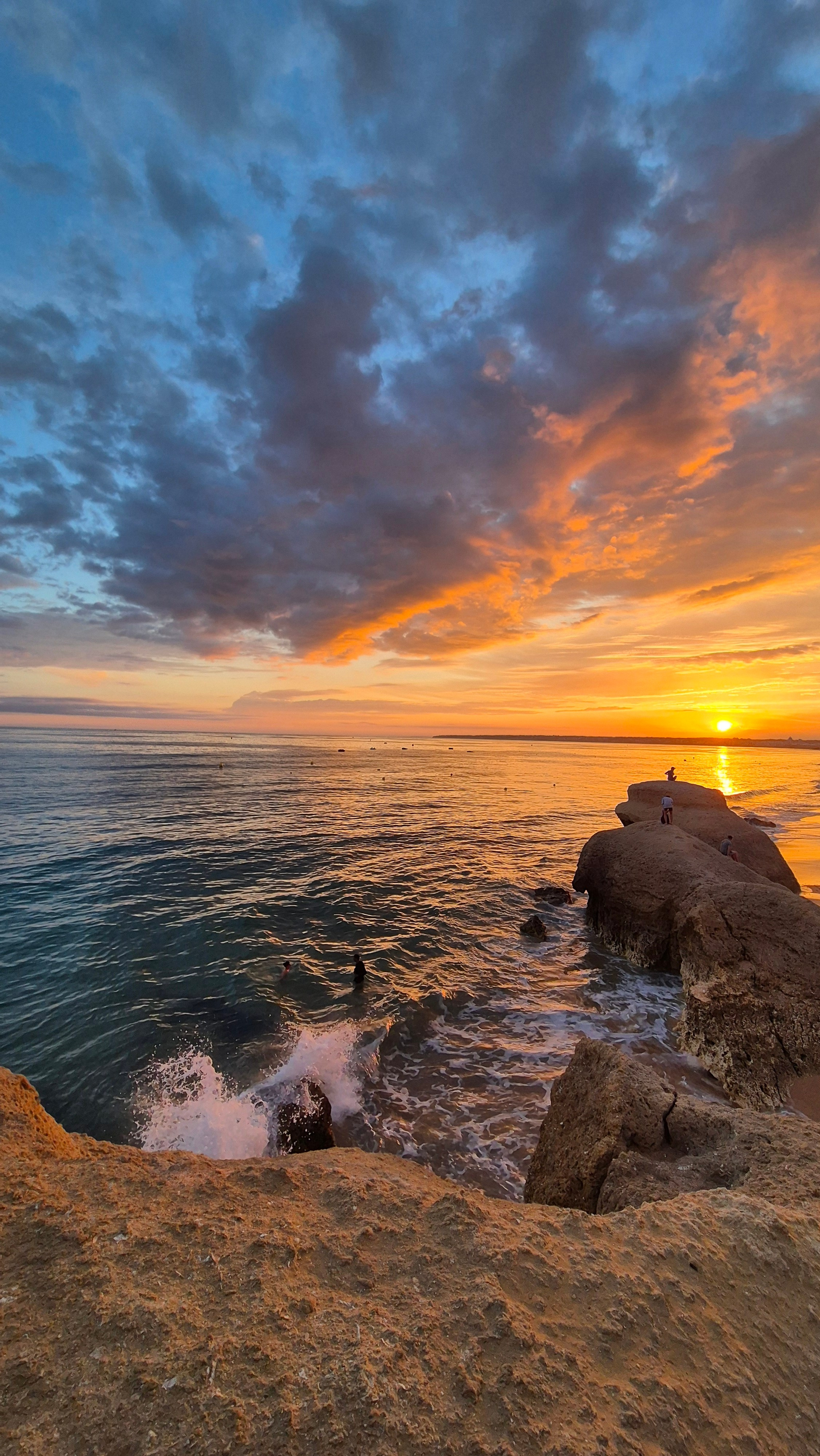Portugal 2024. Марина фотограф из Нюрнберга