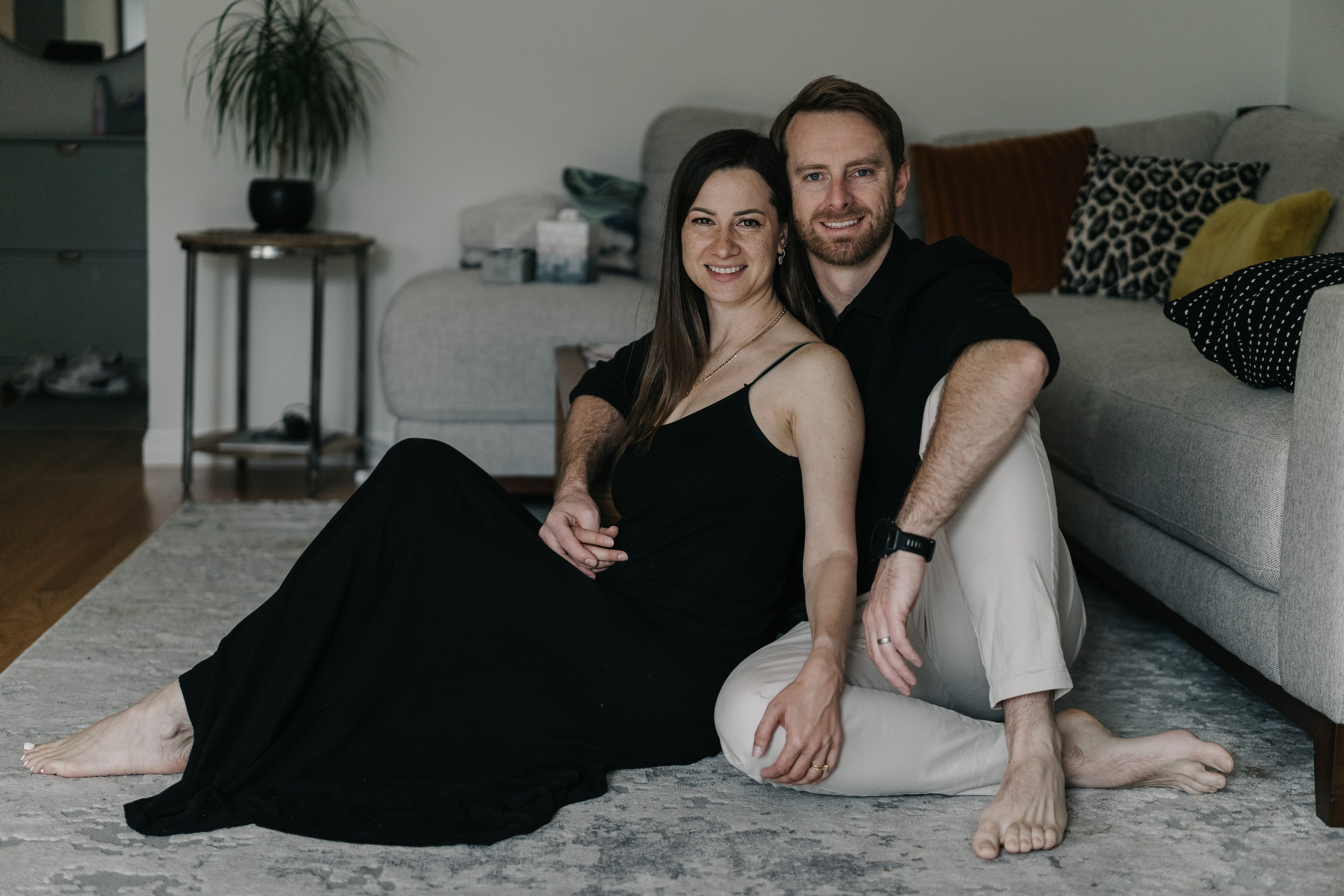 Maternity & Newborn. Barbarica. Photography