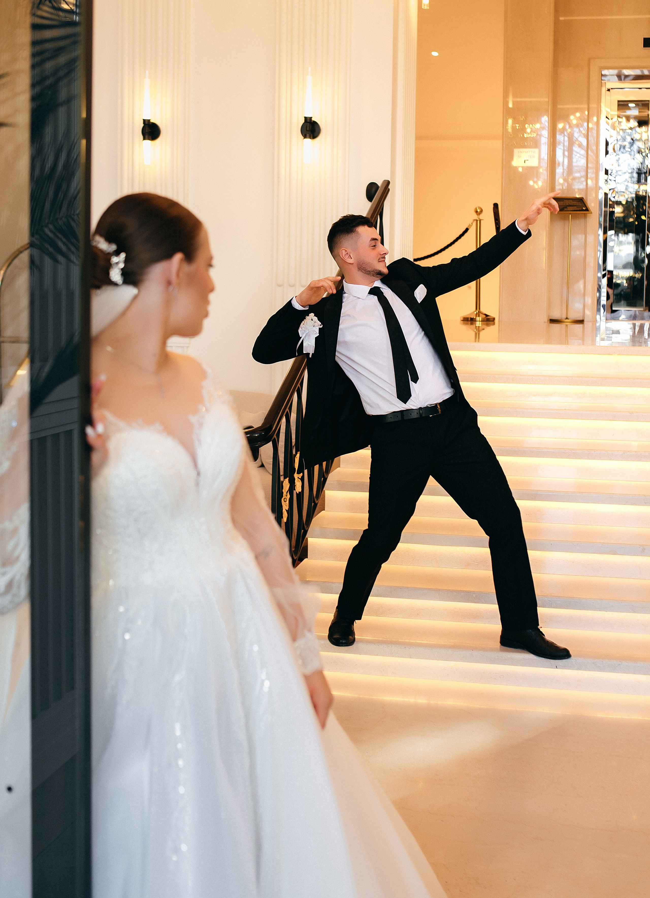 Весілля Тарас & Діана. Весільний та портретний фотограф Кизим Арсен