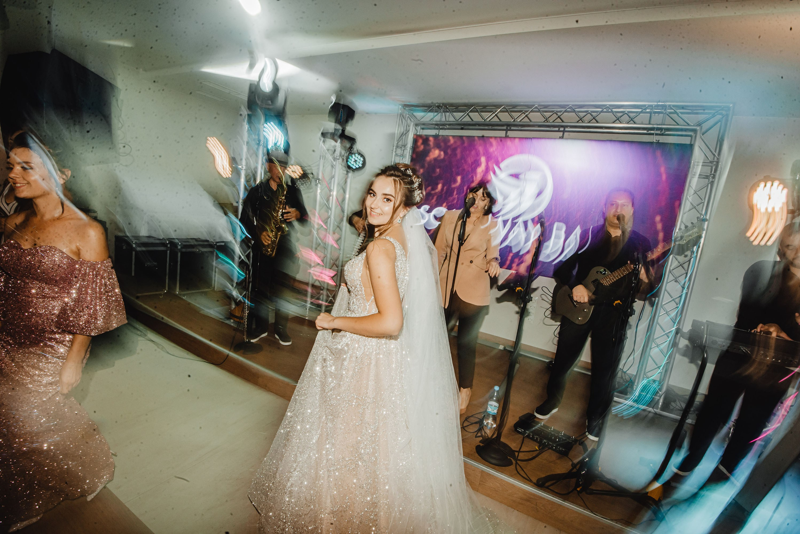 Весілля Андрій та Христина. Весільний та портретний фотограф Кизим Арсен