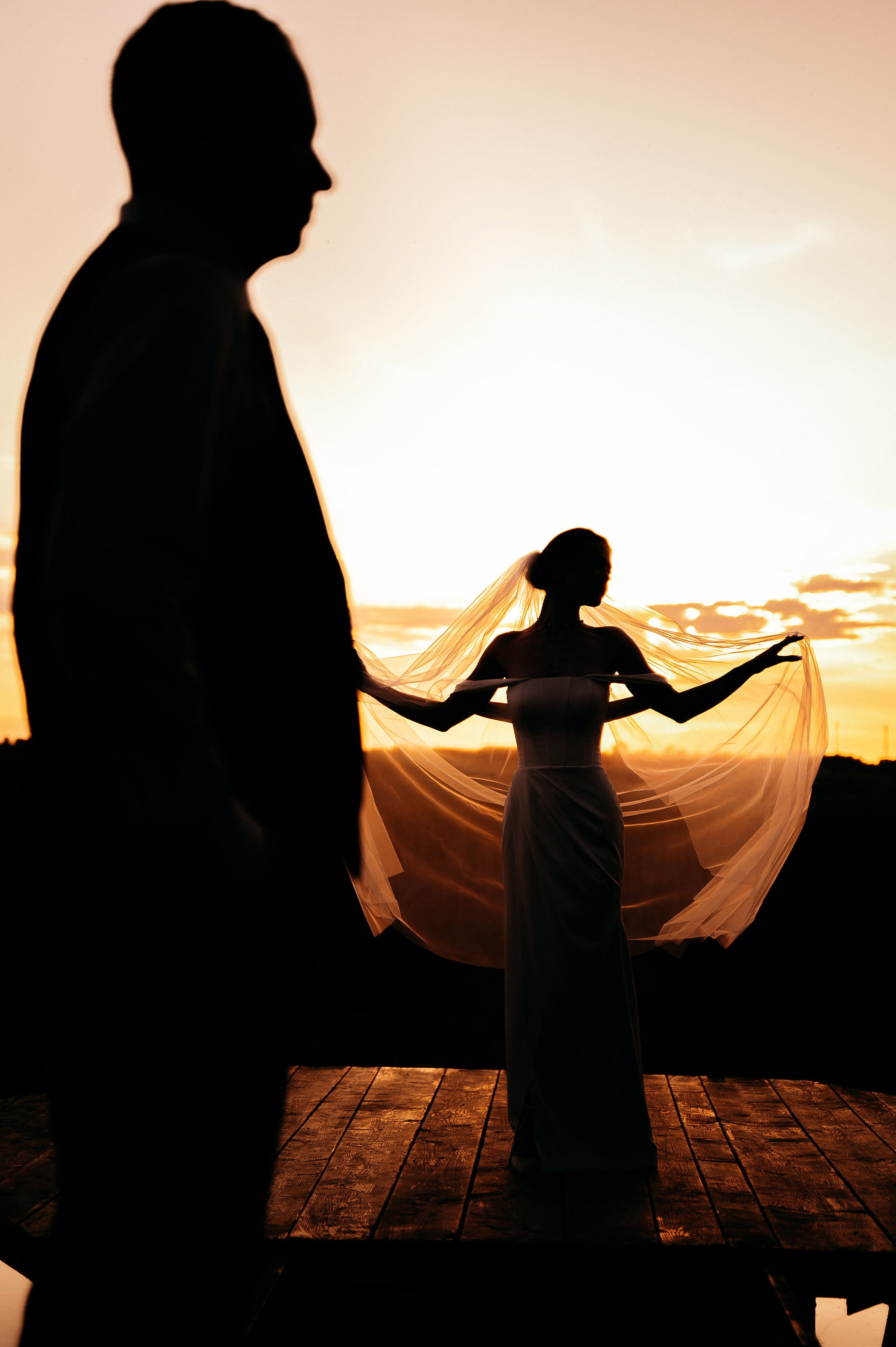 Весільна фотосесія. Павло & Тетяна. Весільний та портретний фотограф Кизим Арсен