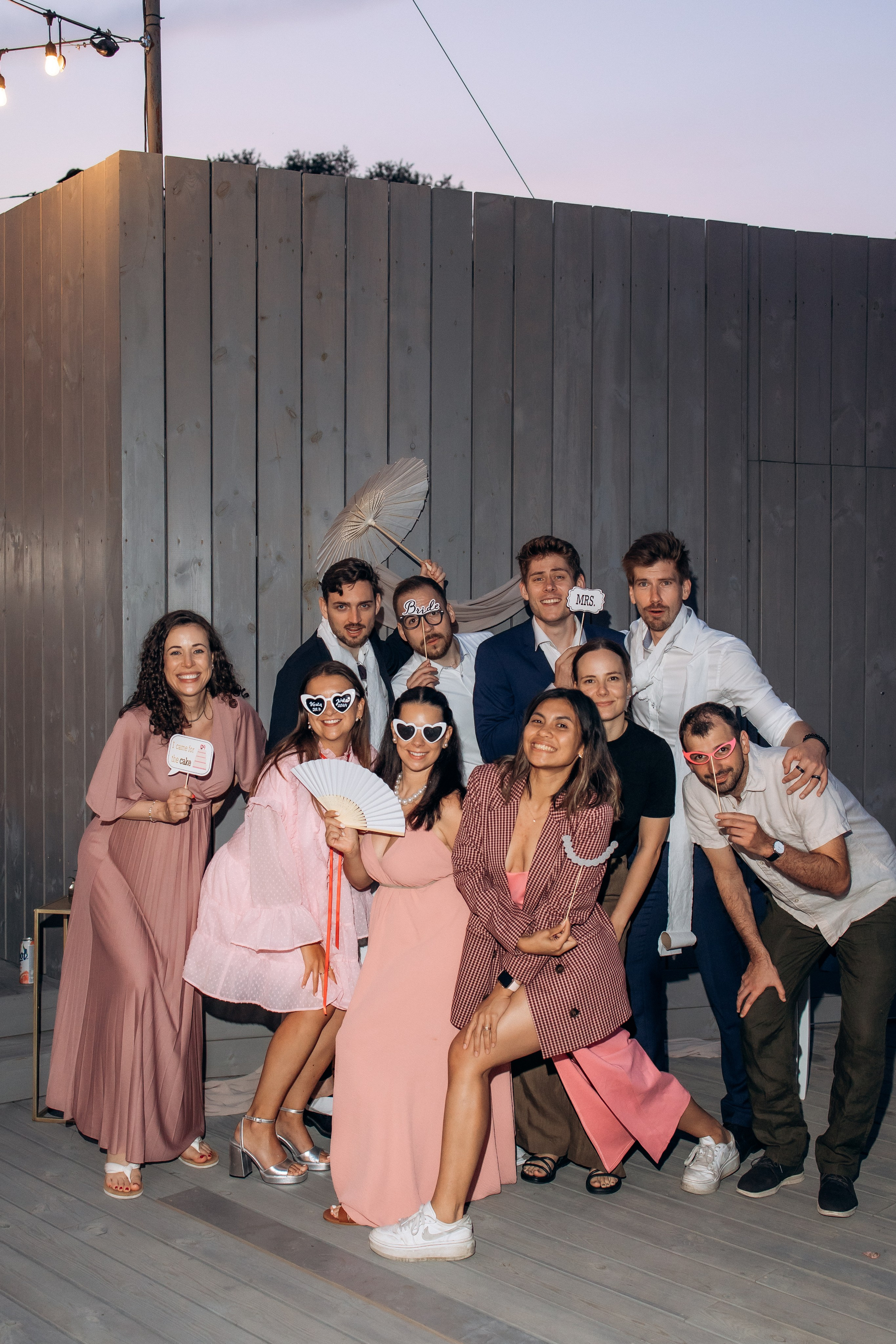 Wedding at Mlyn na Dobre vode