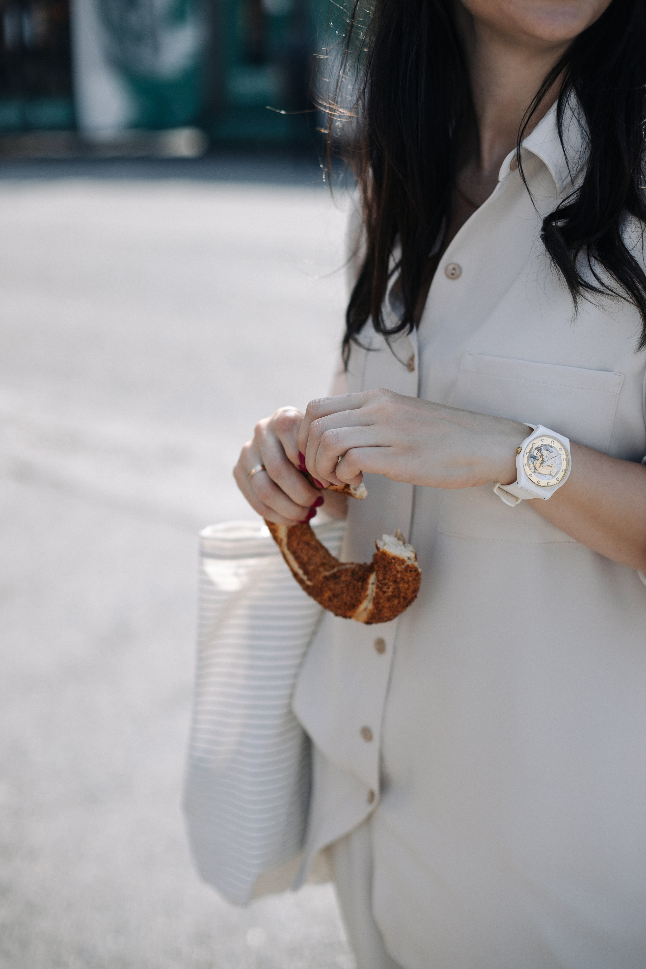 . Фотопрогулки в Стамбуле