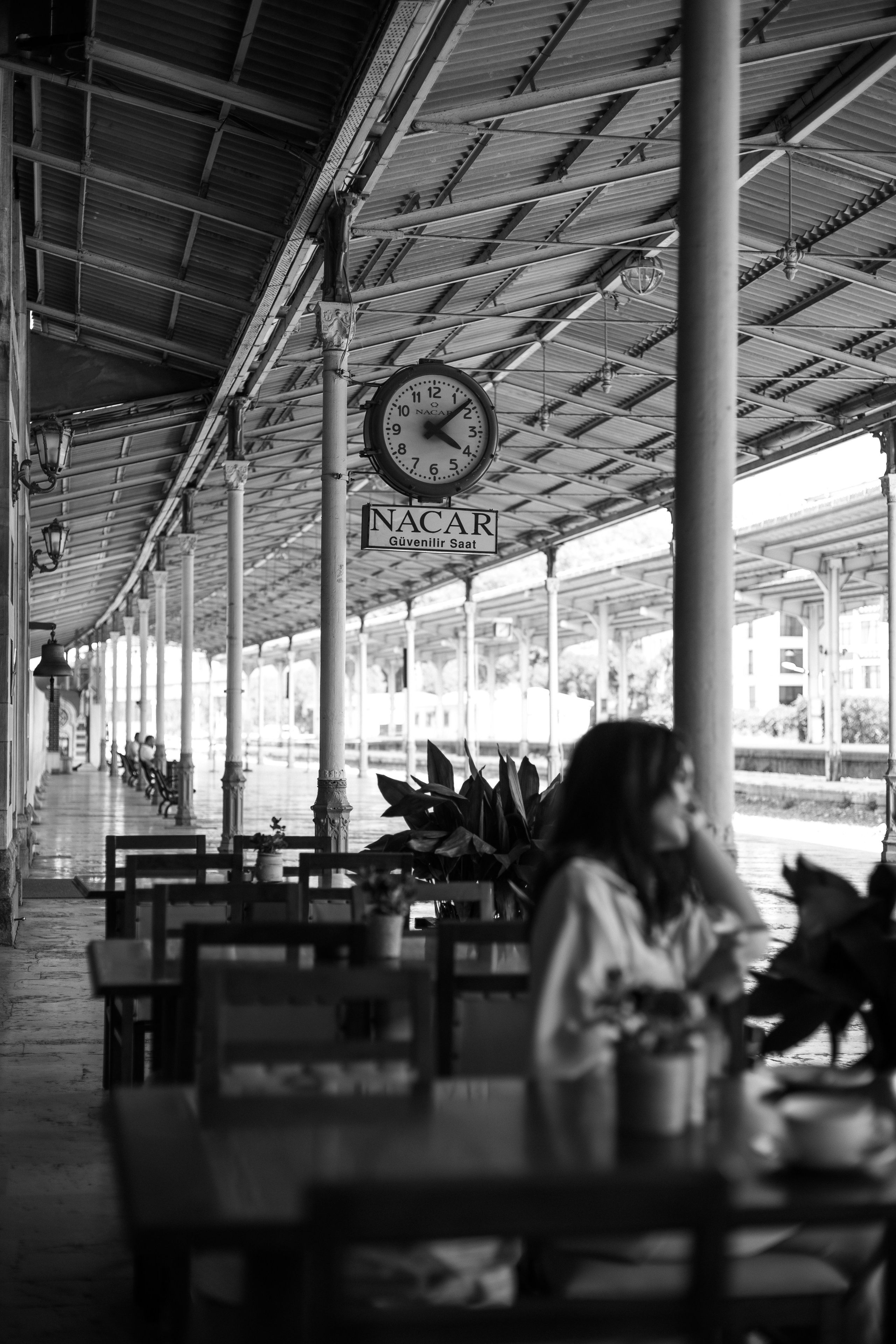 . Фотопрогулки в Стамбуле