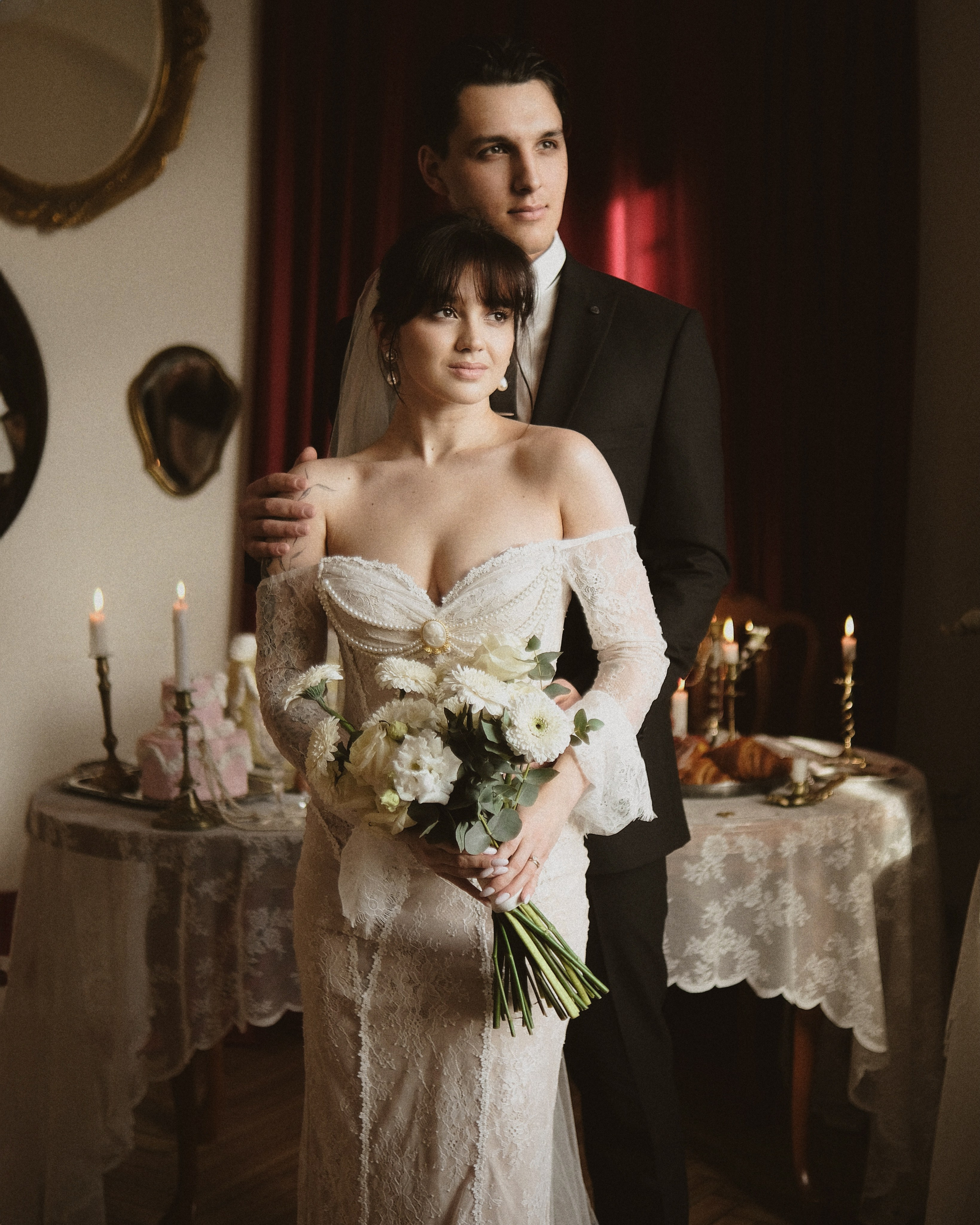 La petit. Fotograf Warszawa, Fotograf ślubny, Фотограф свадебный Варшава