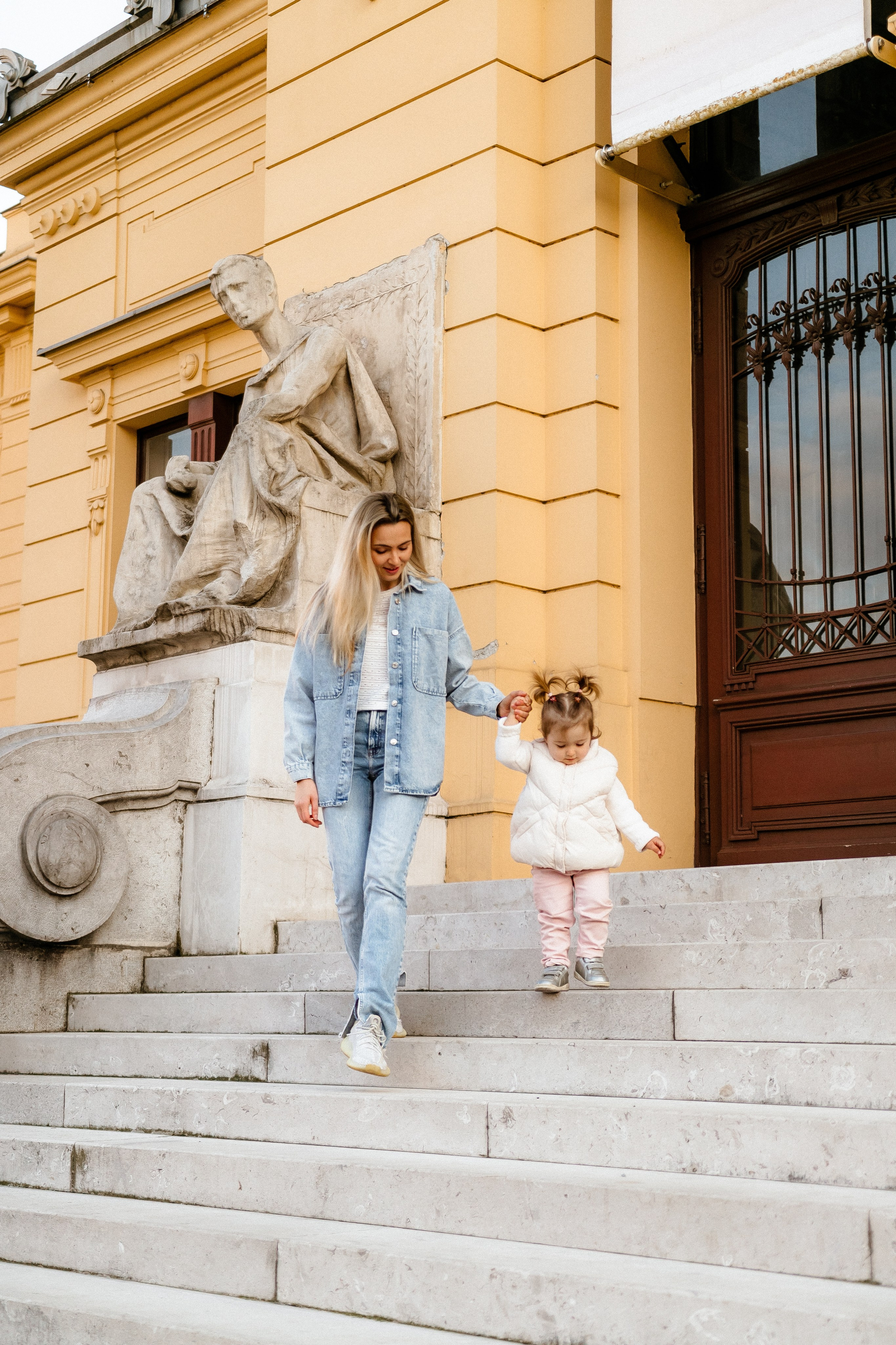 Natali & Lisa. Elena Gorobets. Photographer in Zagreb
