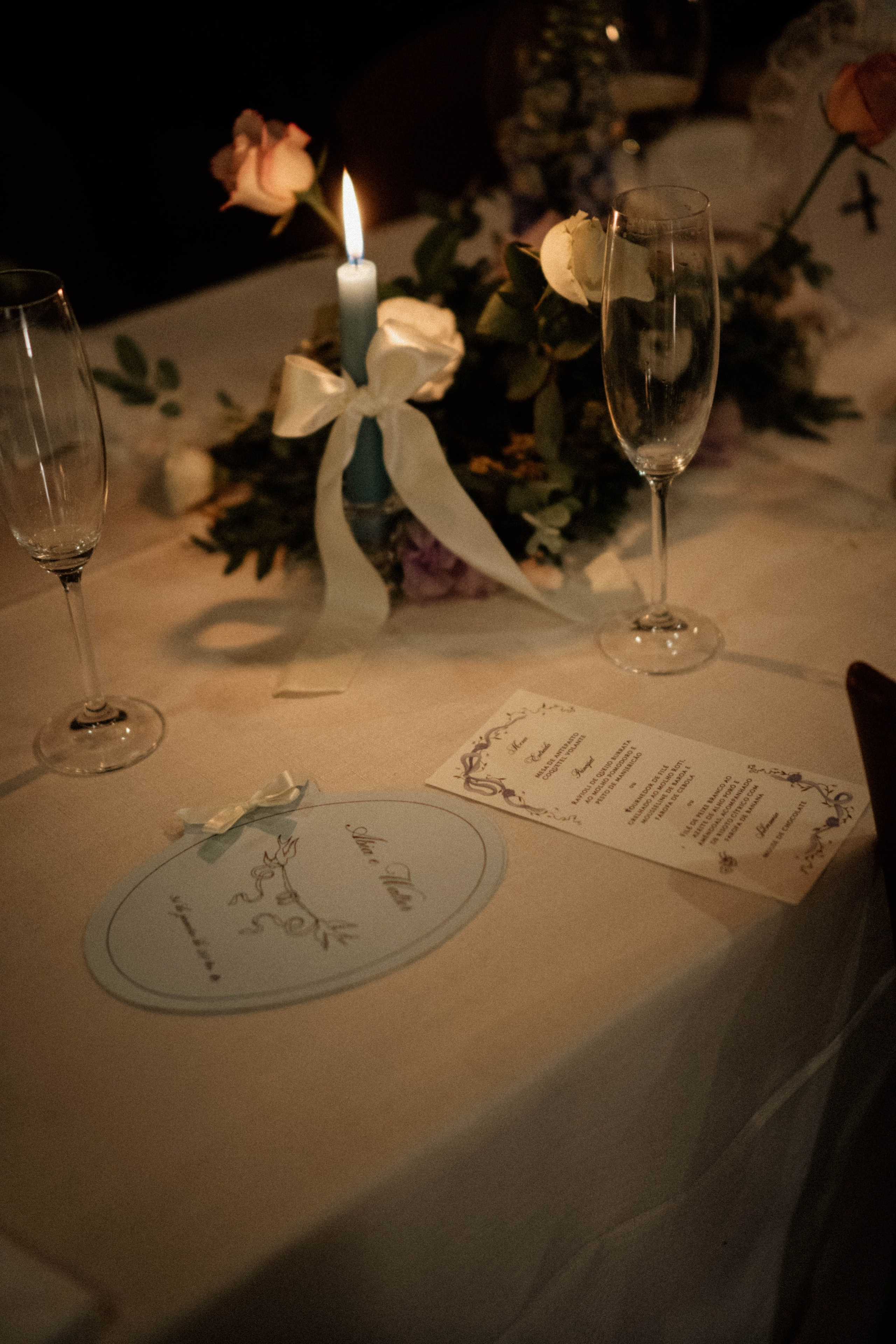 Abia & Walter | Casamento. Congiu Wedding