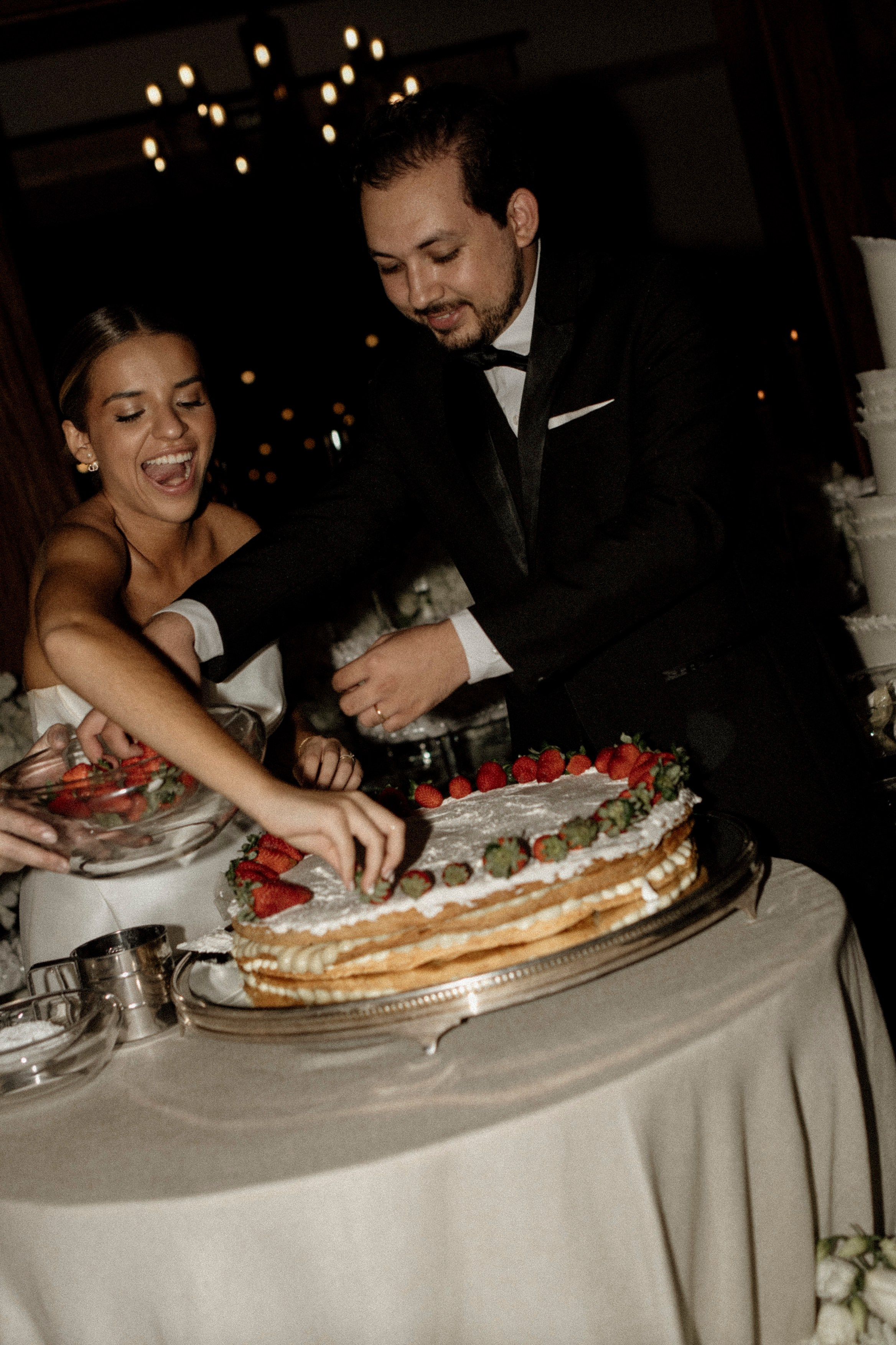Laura & Lucas. Congiu Wedding