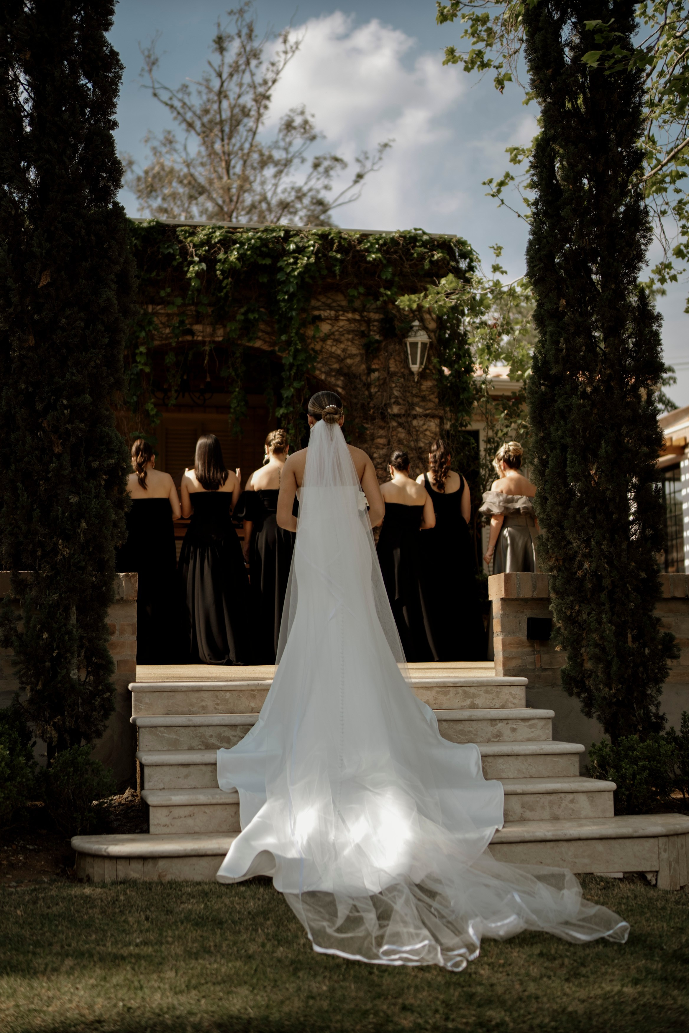 Laura & Lucas. Congiu Wedding