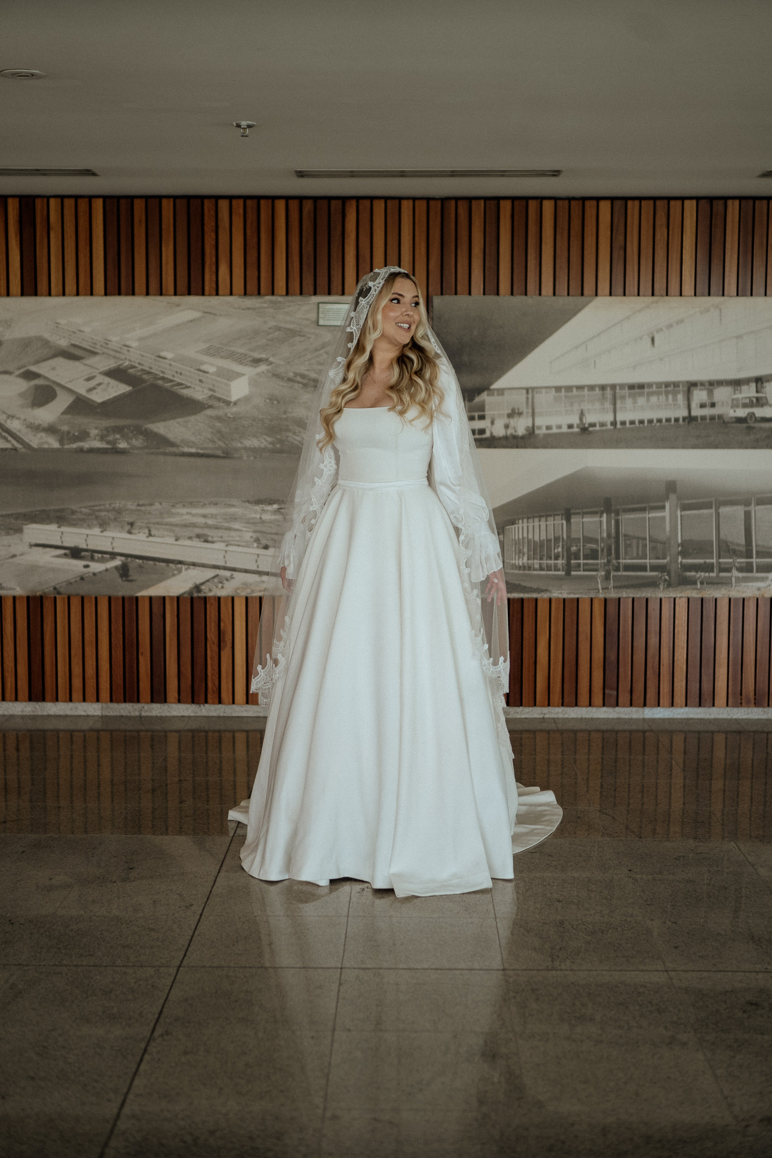 Lari & Luiz | Casamento. Congiu Wedding