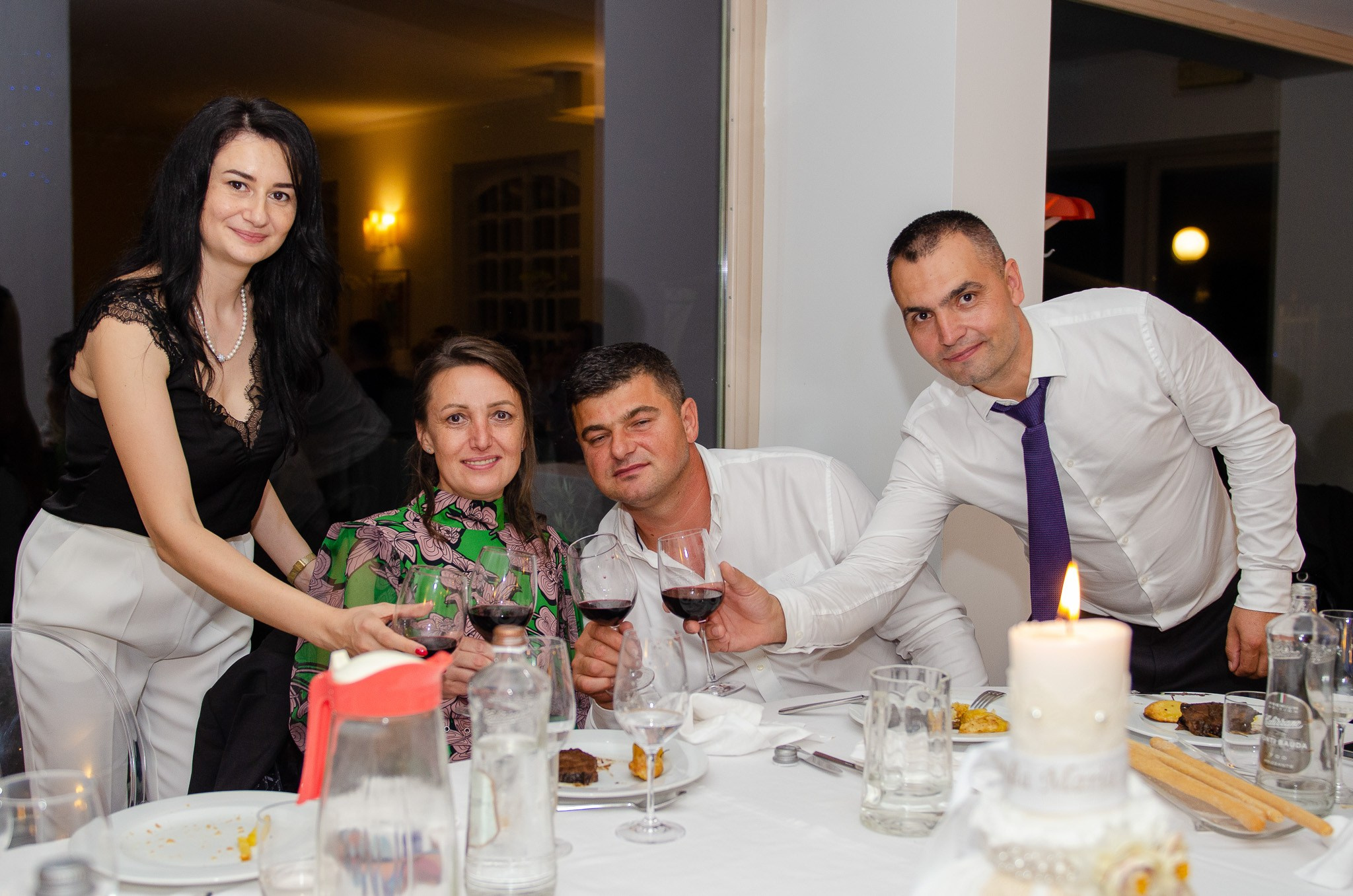 Amalia Maria. Daniel Rotaru Photography