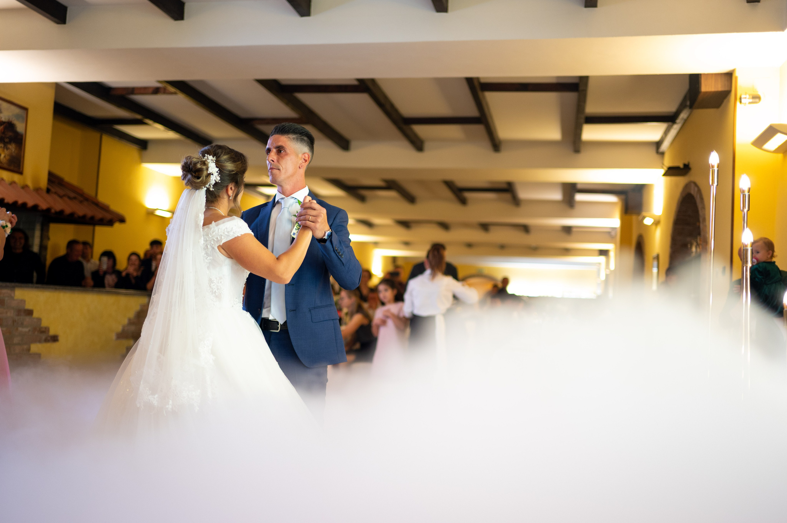 Wedding Cristian & Georgiana. Daniel Rotaru Photography