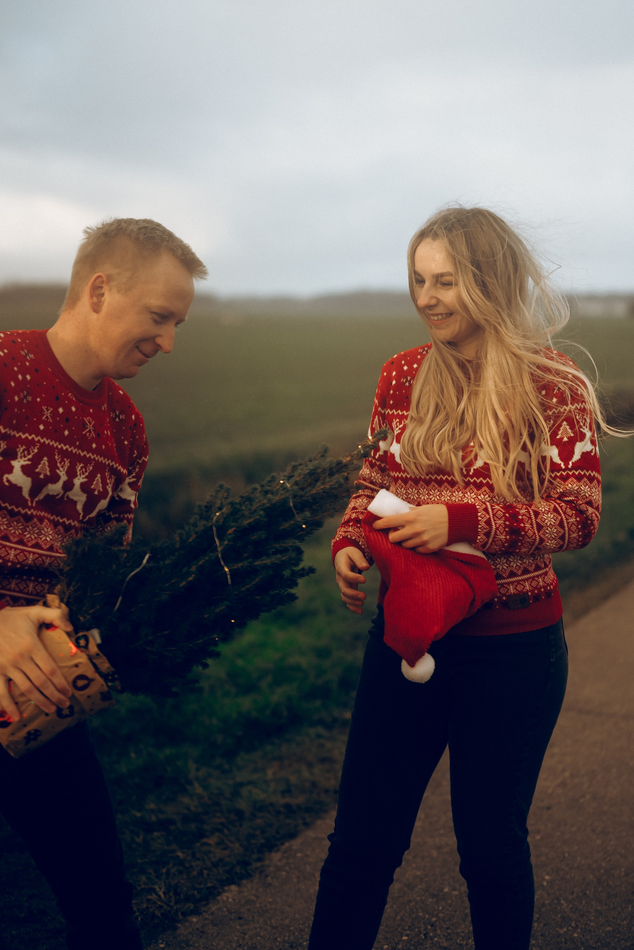 Vita & Yarik. Фотограф Ирина Новикова