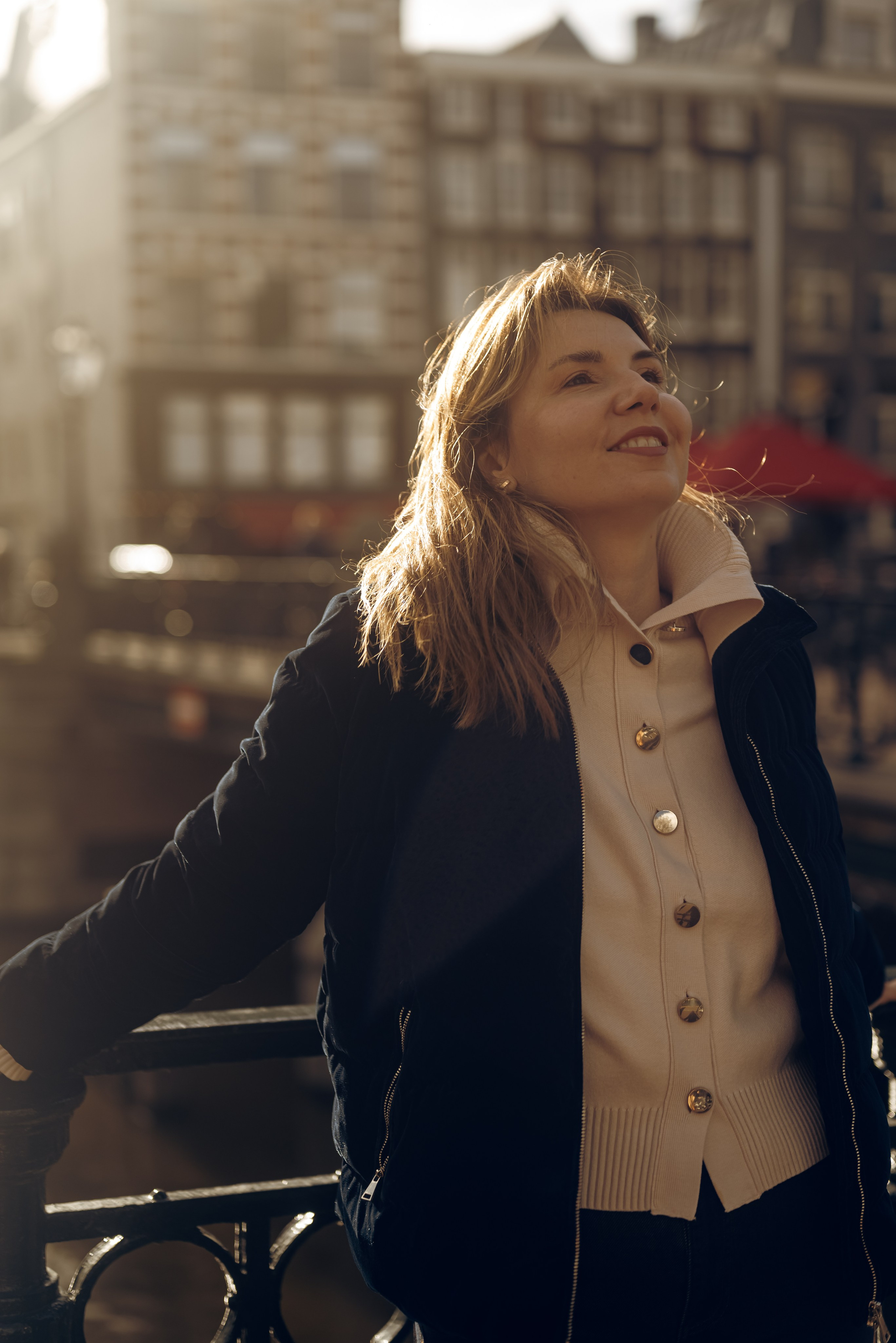 Марина. Фотограф Ирина Новикова