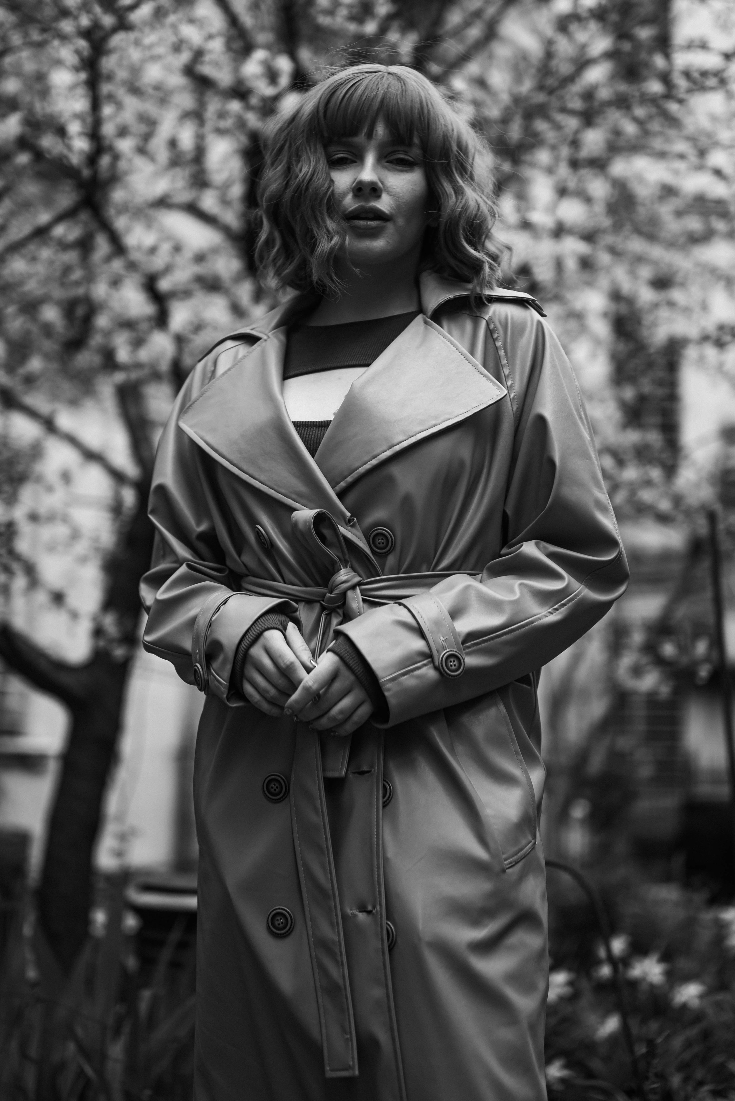 Настя. Фотограф Ирина Новикова