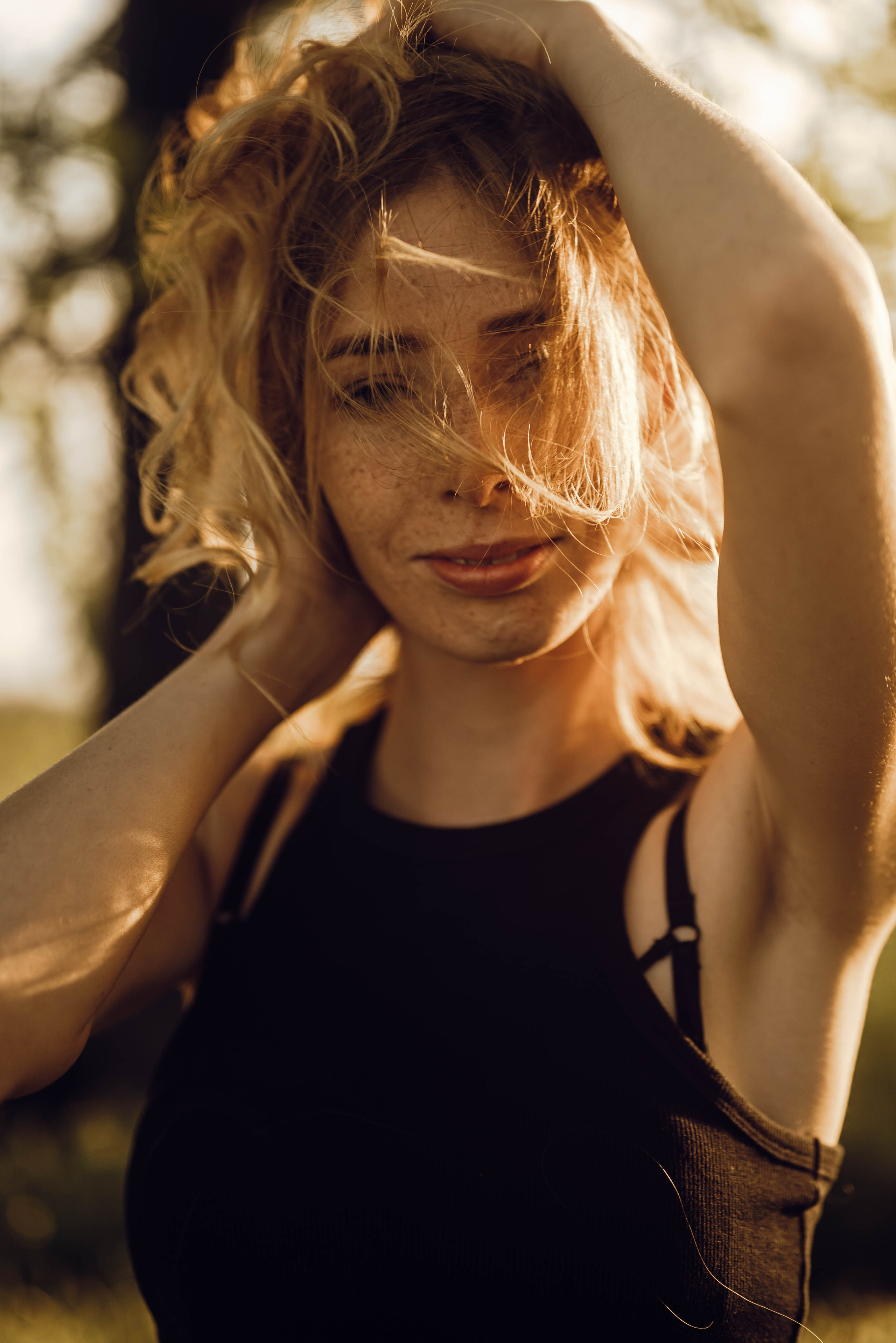 Alina & Vlad. Photographer Irina Novikova