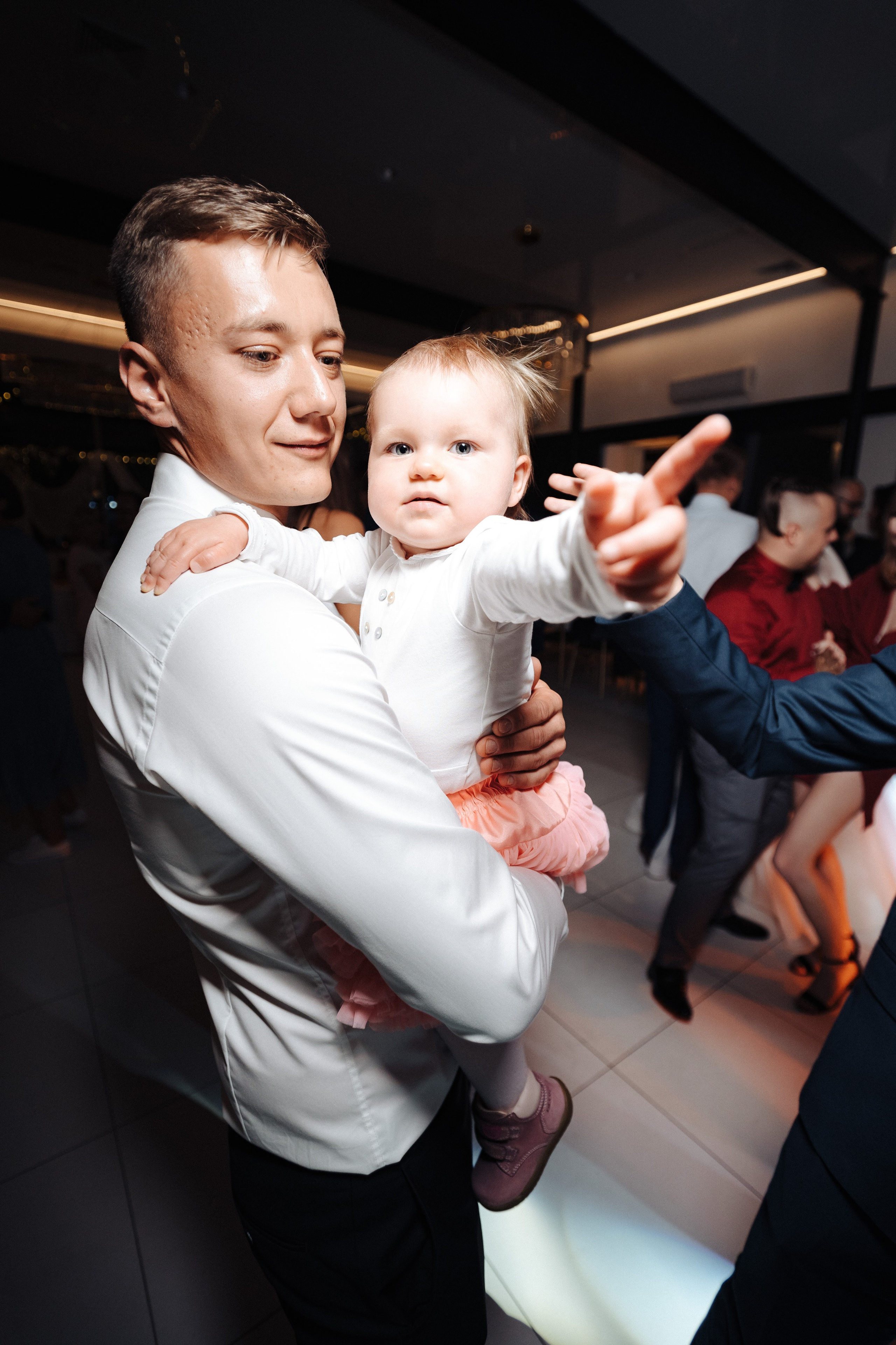 Piotr i Roksolana. Karina Czernecka Foto