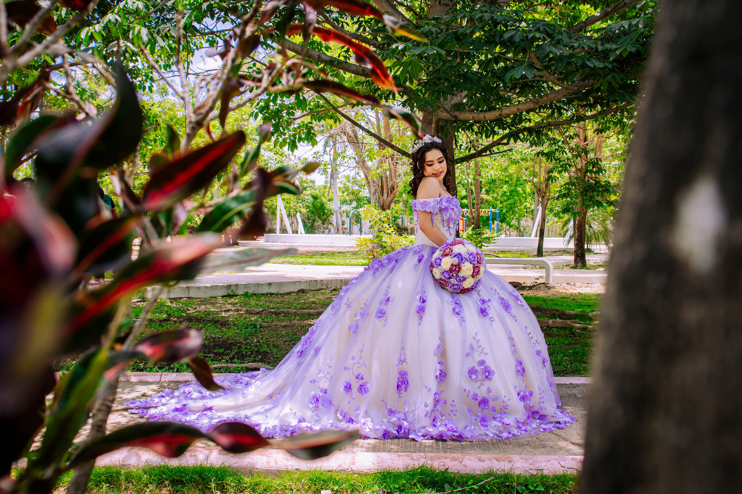 JIMENA. Fotógrafo "dD" Didier Dzul