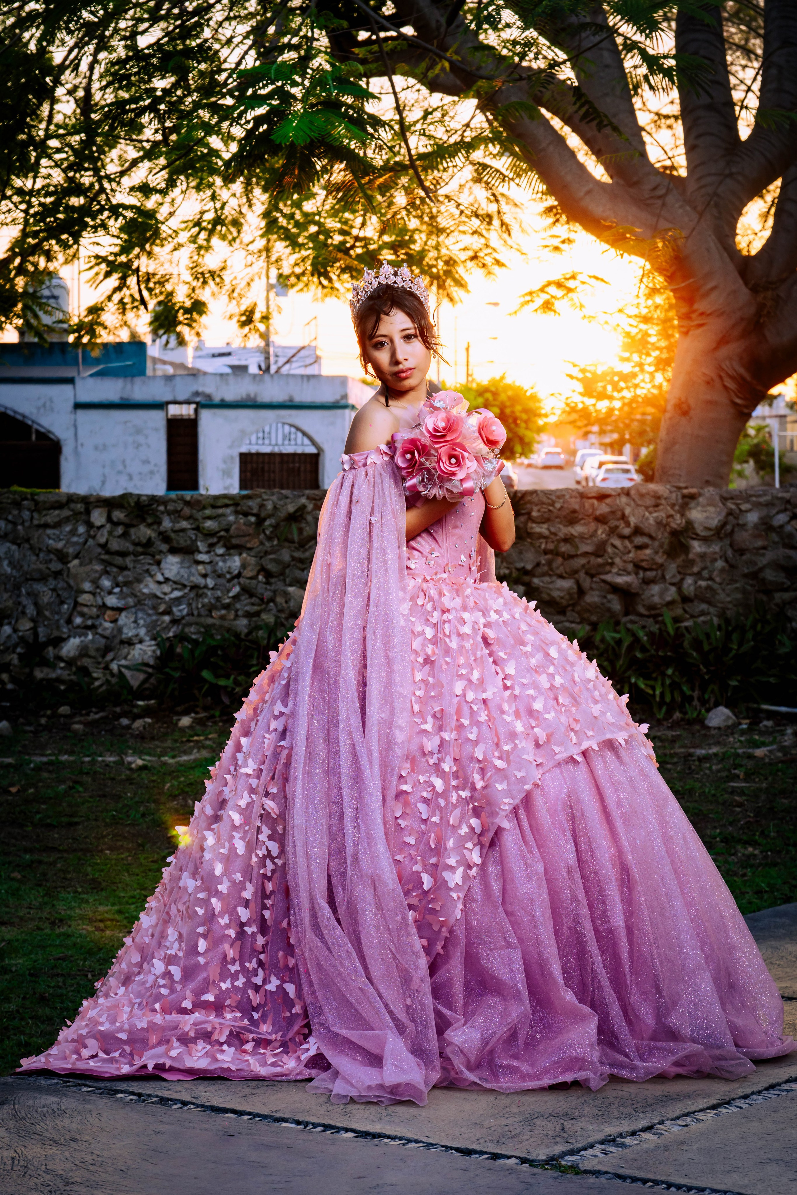 ESMERALDA. Fotógrafo "dD" Didier Dzul