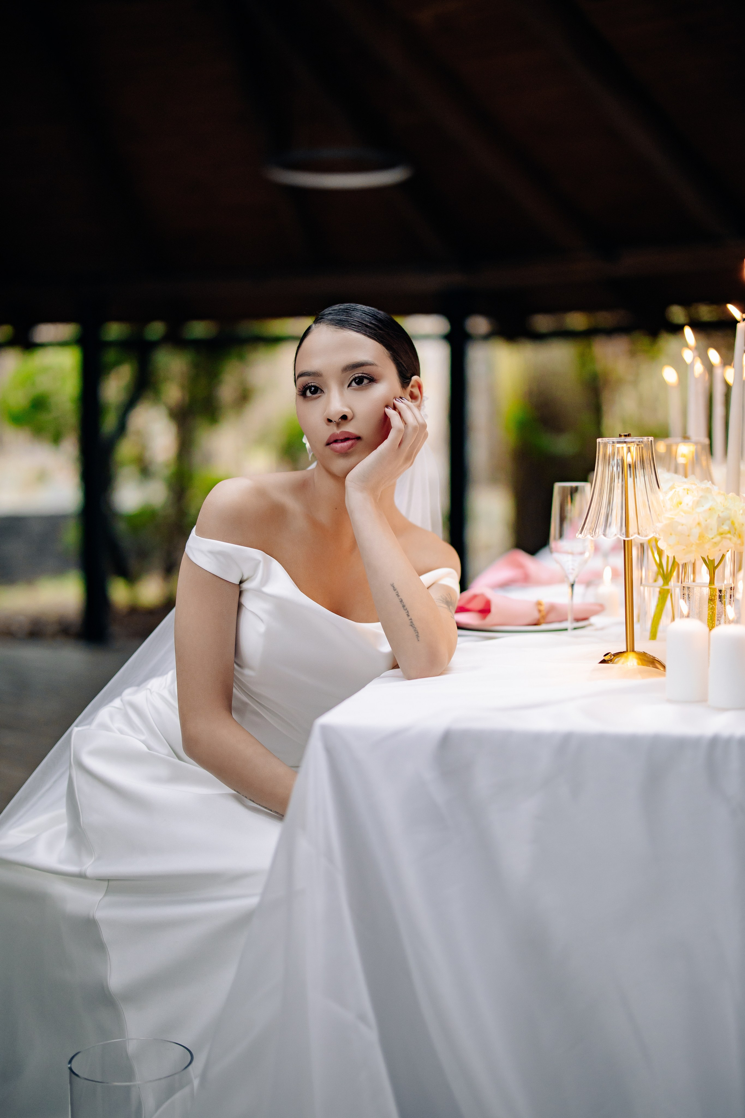 Шона та Максим. Весільний фотограф у Києві Денис Мухаматшин