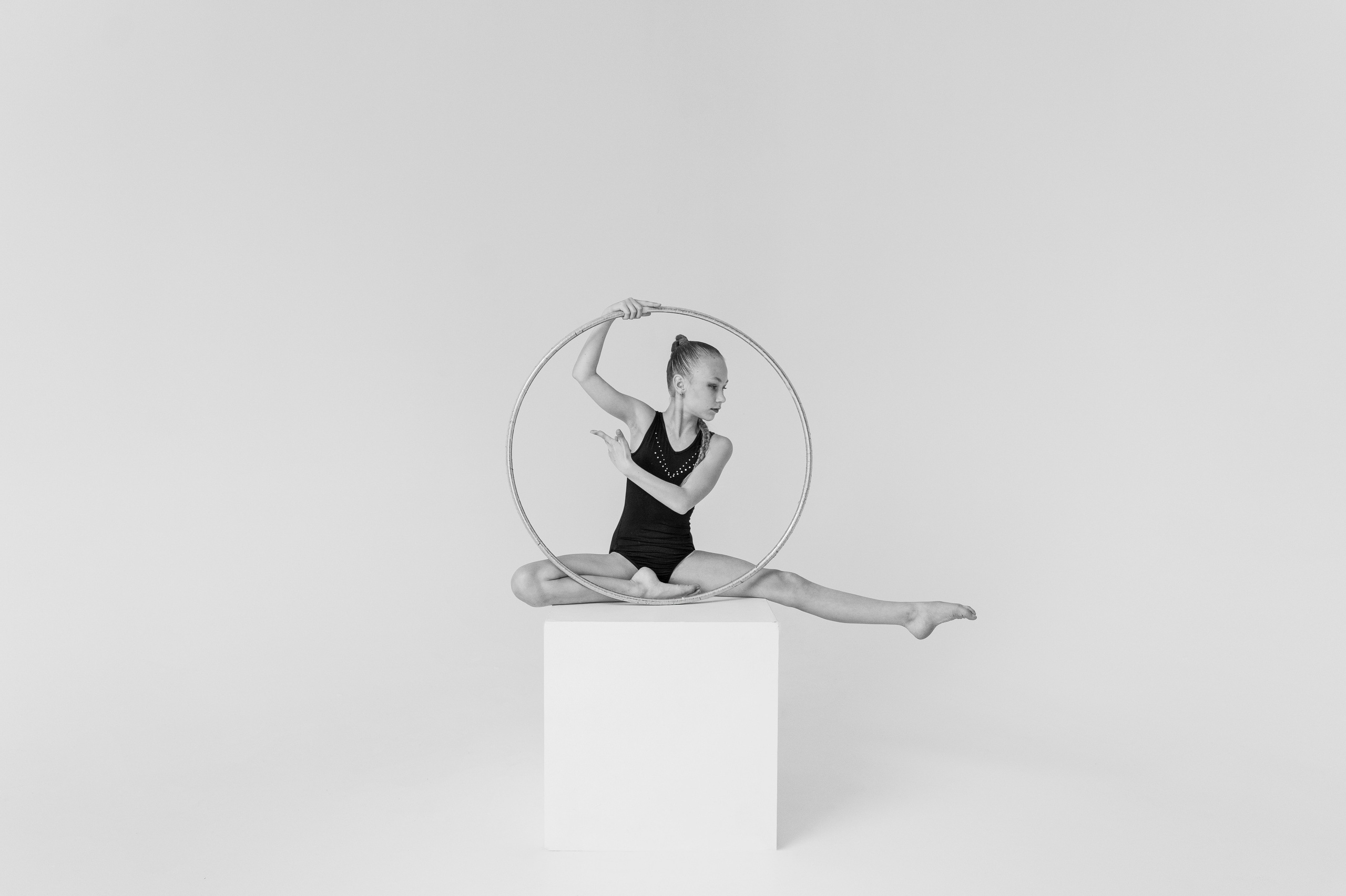 Gimnastės. Aliaksandra Norvilas fotografas Vilnius