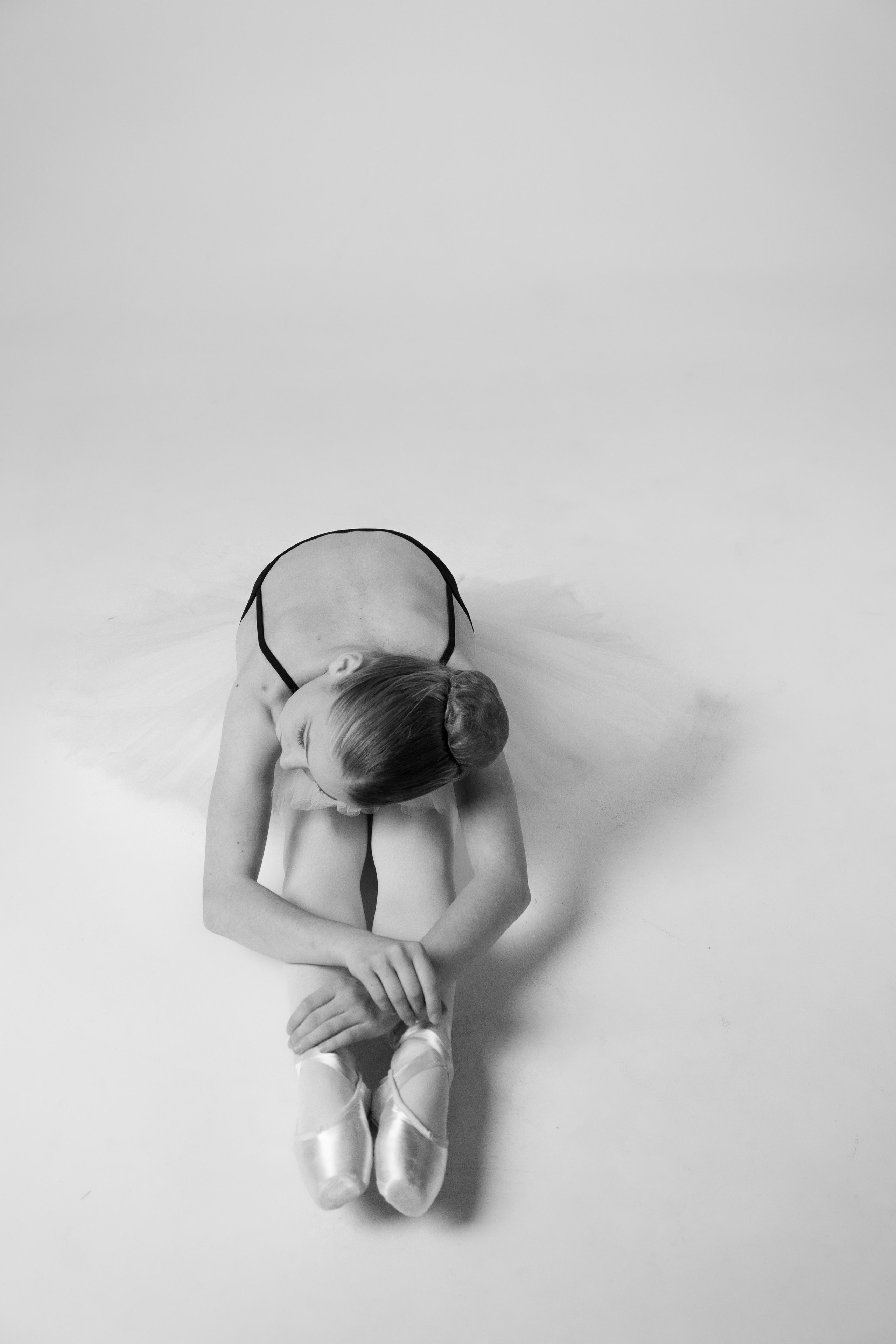 Balerinos. Aliaksandra Norvilas fotografas Vilnius