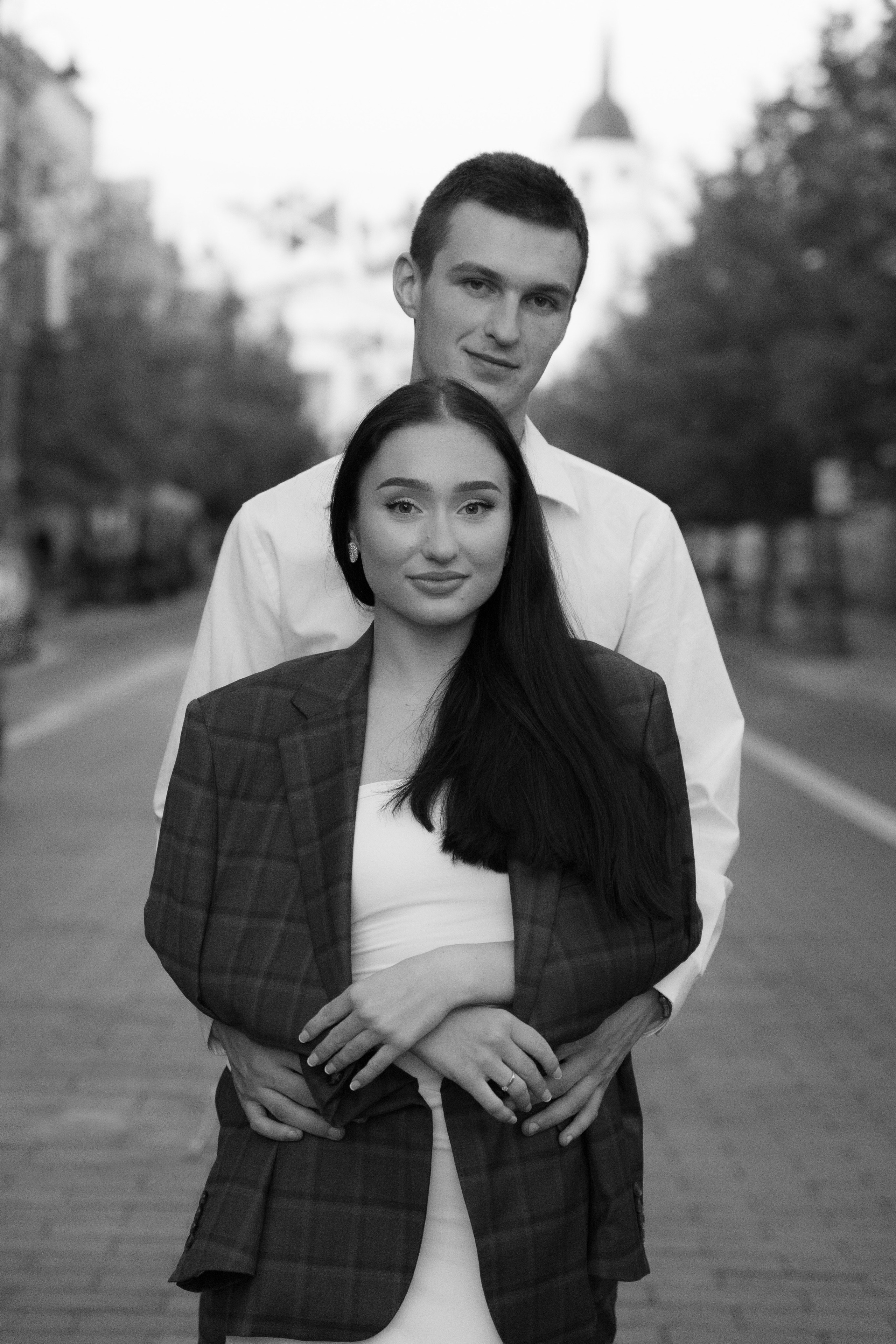 Love story. Aliaksandra Norvilas fotografas Vilnius