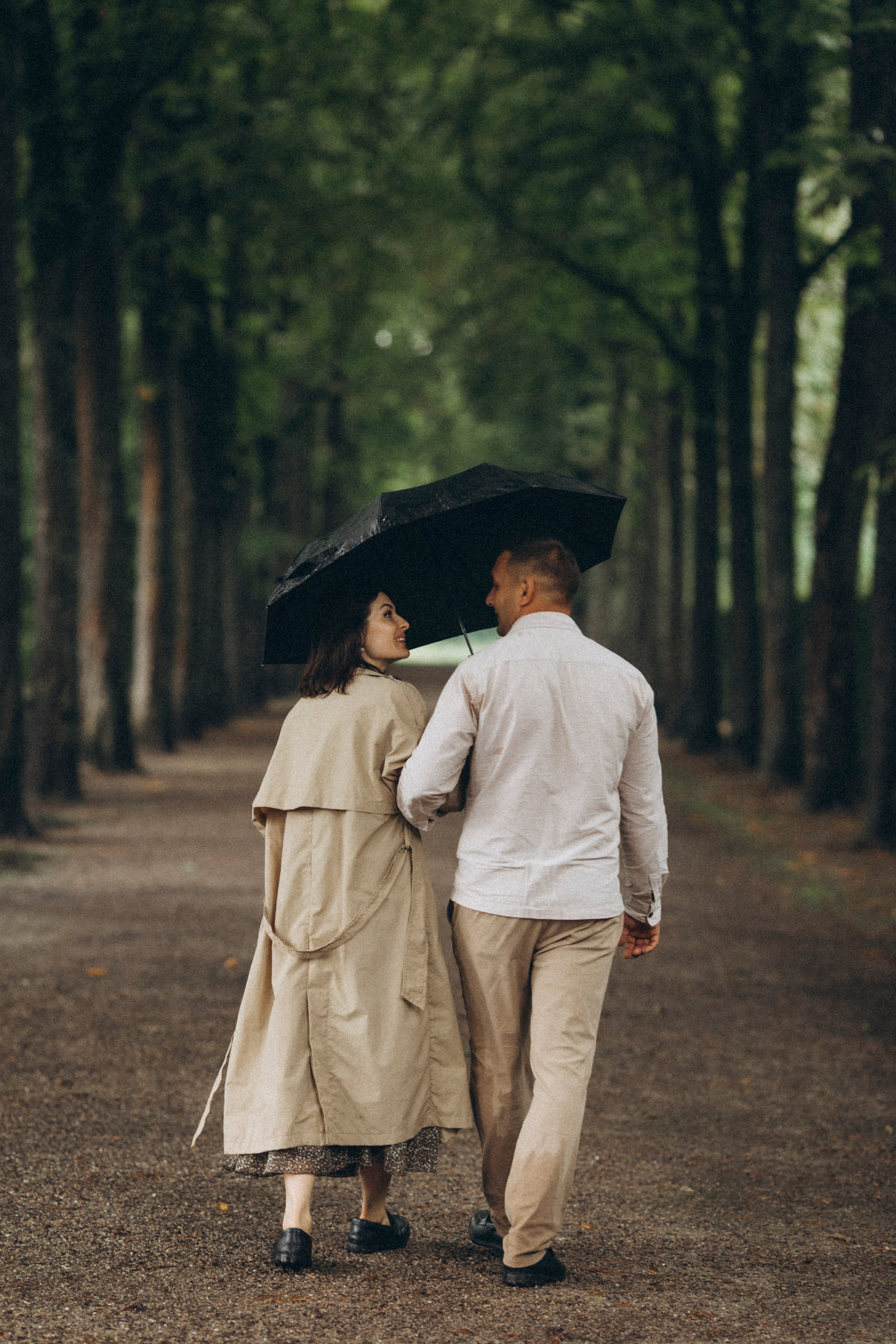 Paarfotografie. Familien- und Kinderfotografin in Mannheim, Heidelberg Olga Bekker