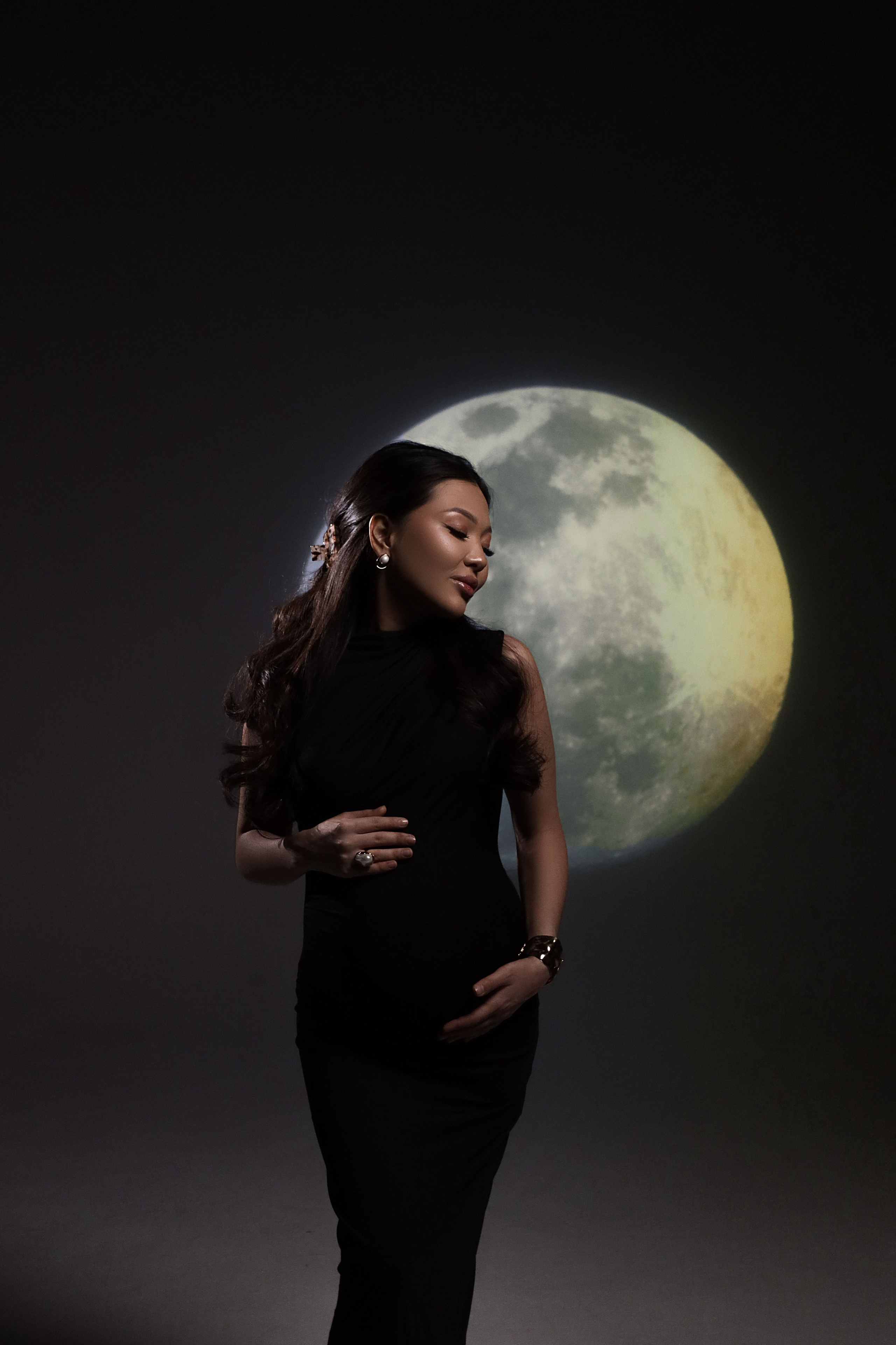 Беременность. Ellaya.ph