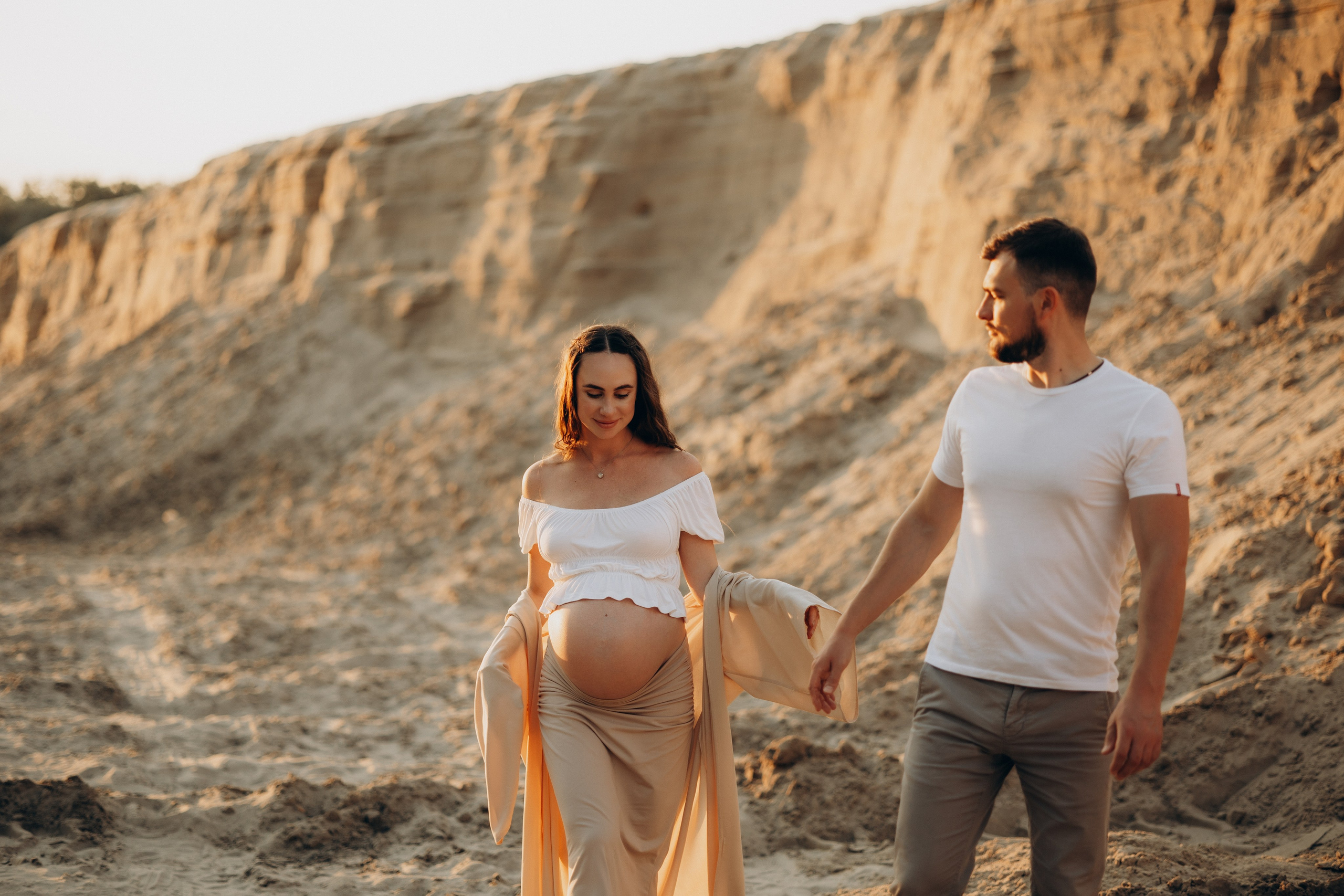 Єлізавета і Георгій. Сімейний фотограф Світлана Садовнікова