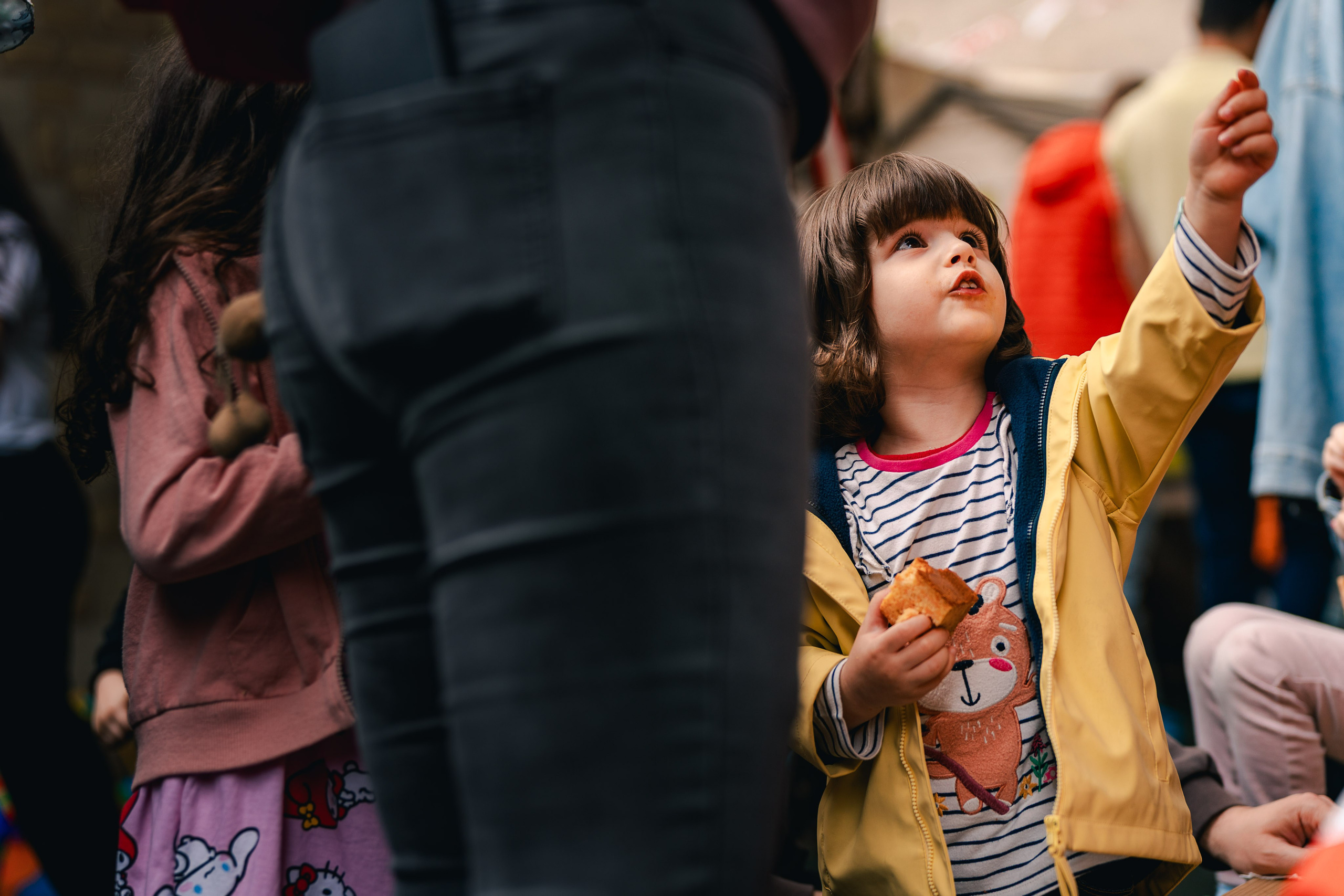 Miniterra Carusel. Liviu Andrei - Fotograf