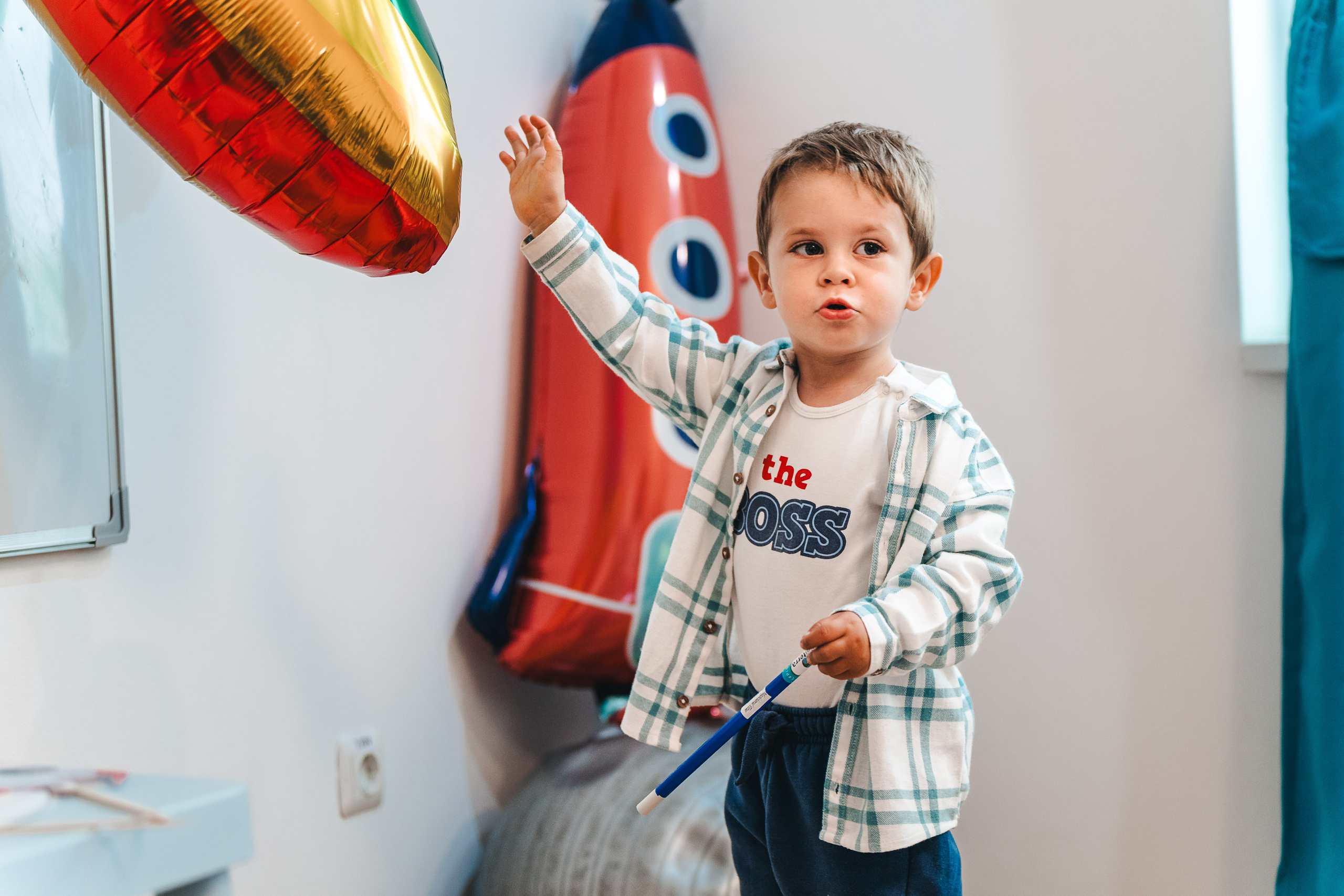 Miniterra Carusel. Liviu Andrei - Fotograf