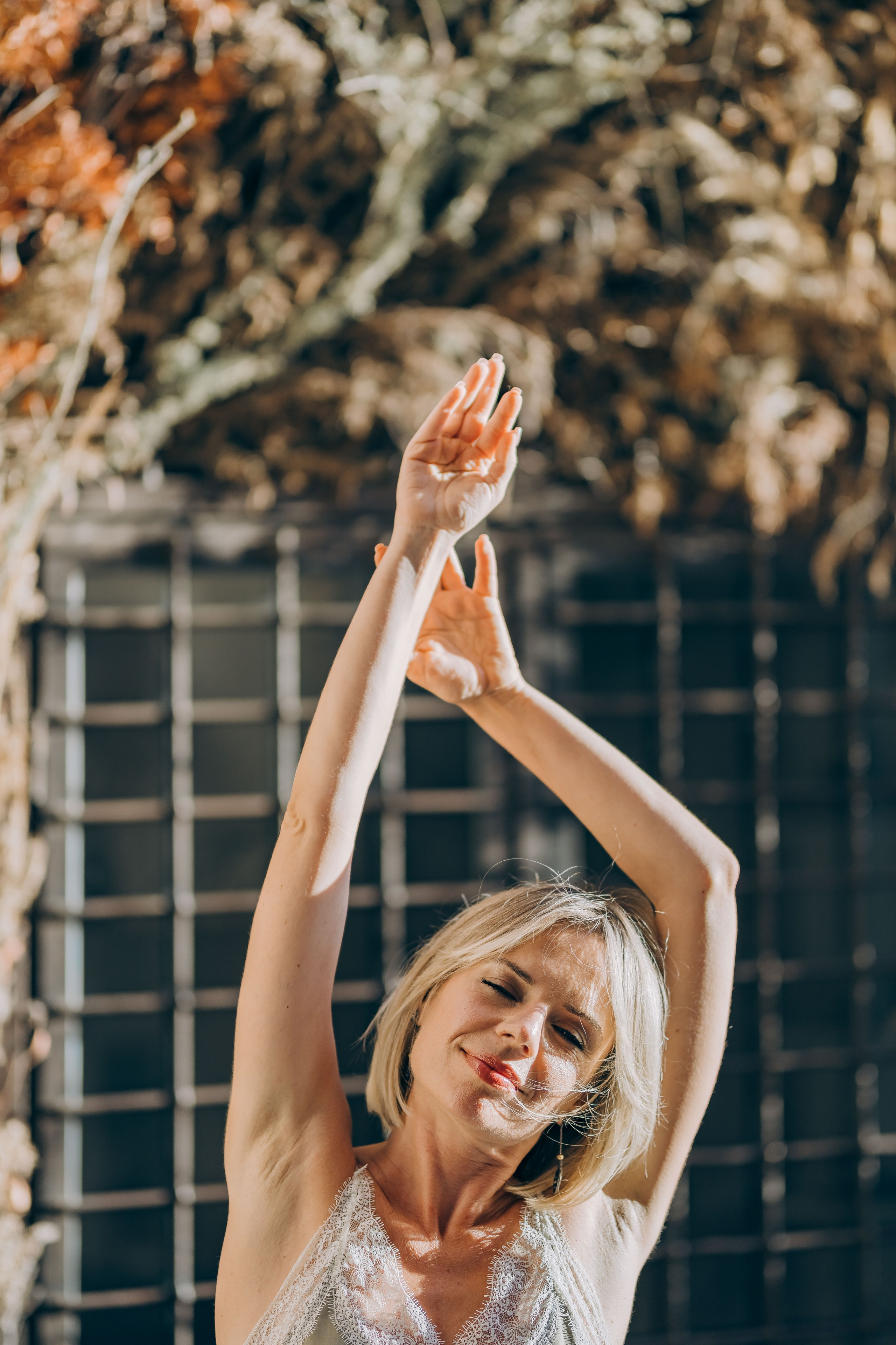 Nina on the bay. Fotógrafo en Palma de Mallorca