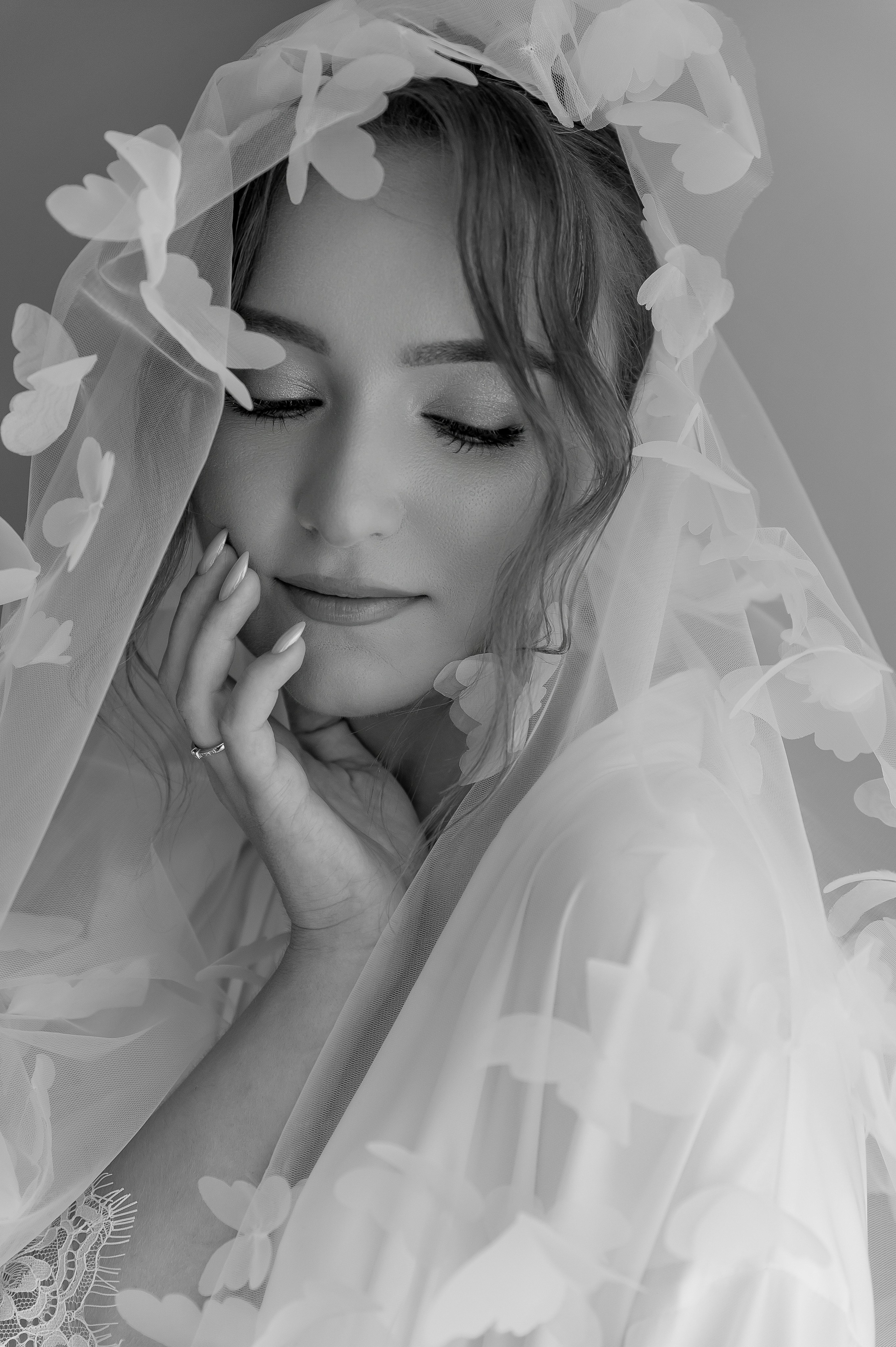 Иван & Анастасия. Свадебный и семейный фотограф Екатерина Шестакова