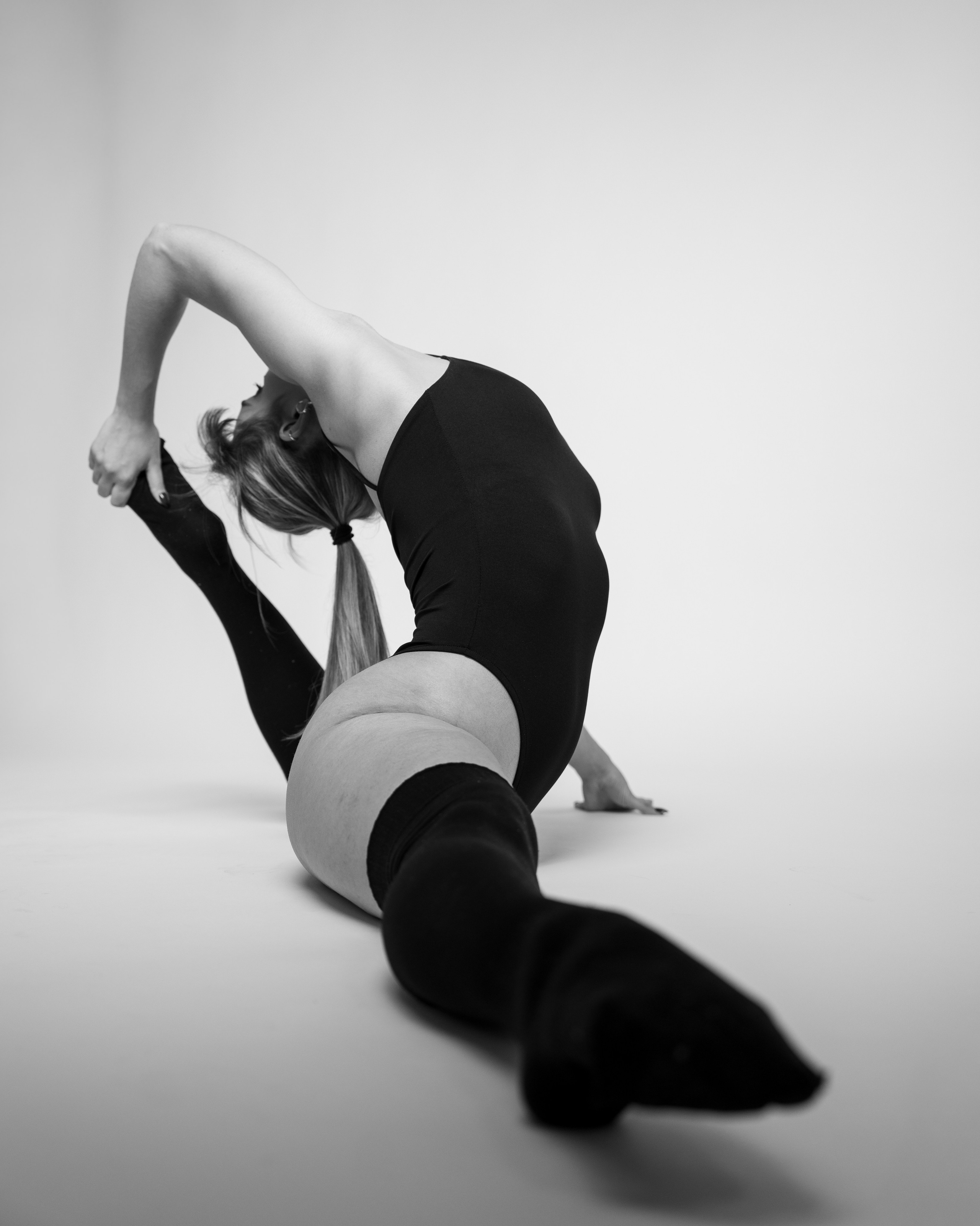 Danza Artistica. Ftphoto