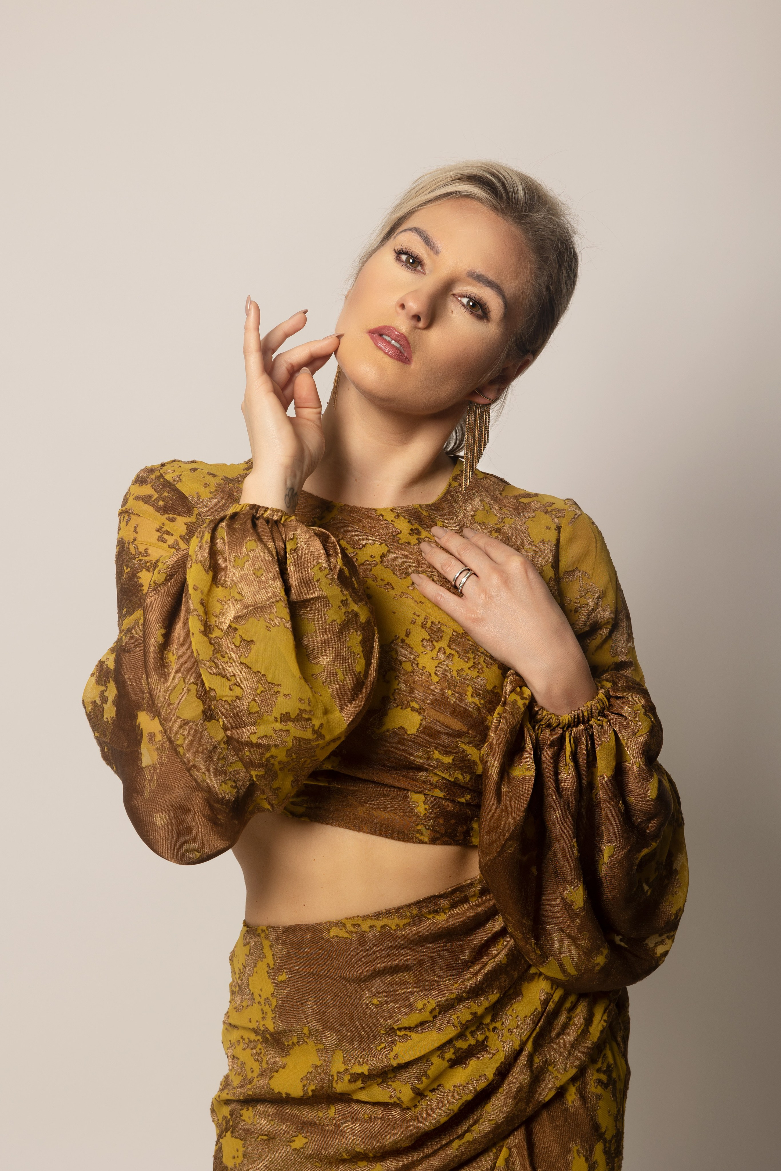 Aleksandra. Portrait and Family Photographer in Netherlands