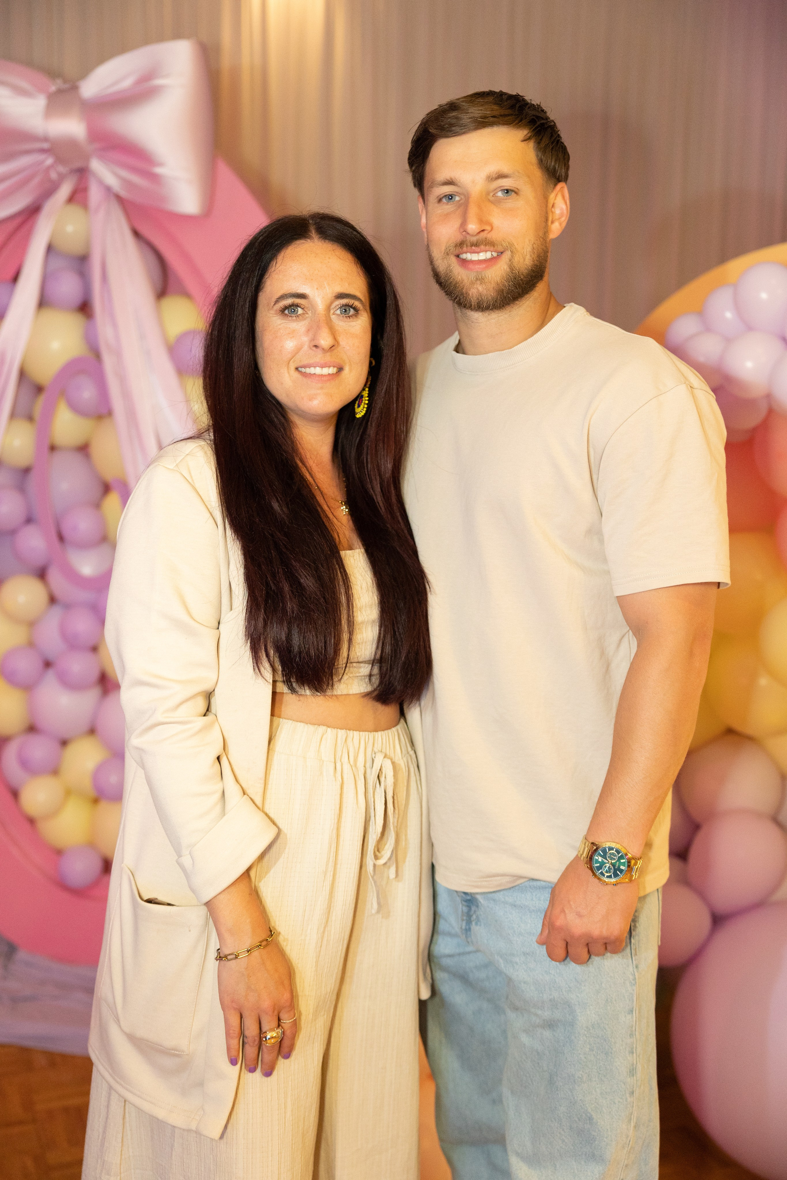 1 st Birthday. Portrait and Family Photographer in Netherlands