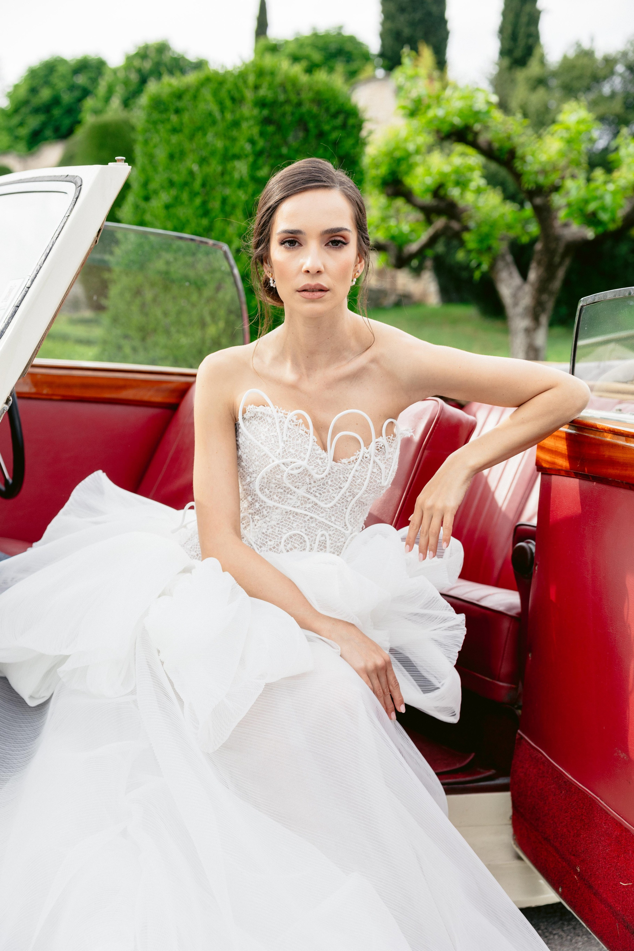 Wedding Villa Arvedi | Italy