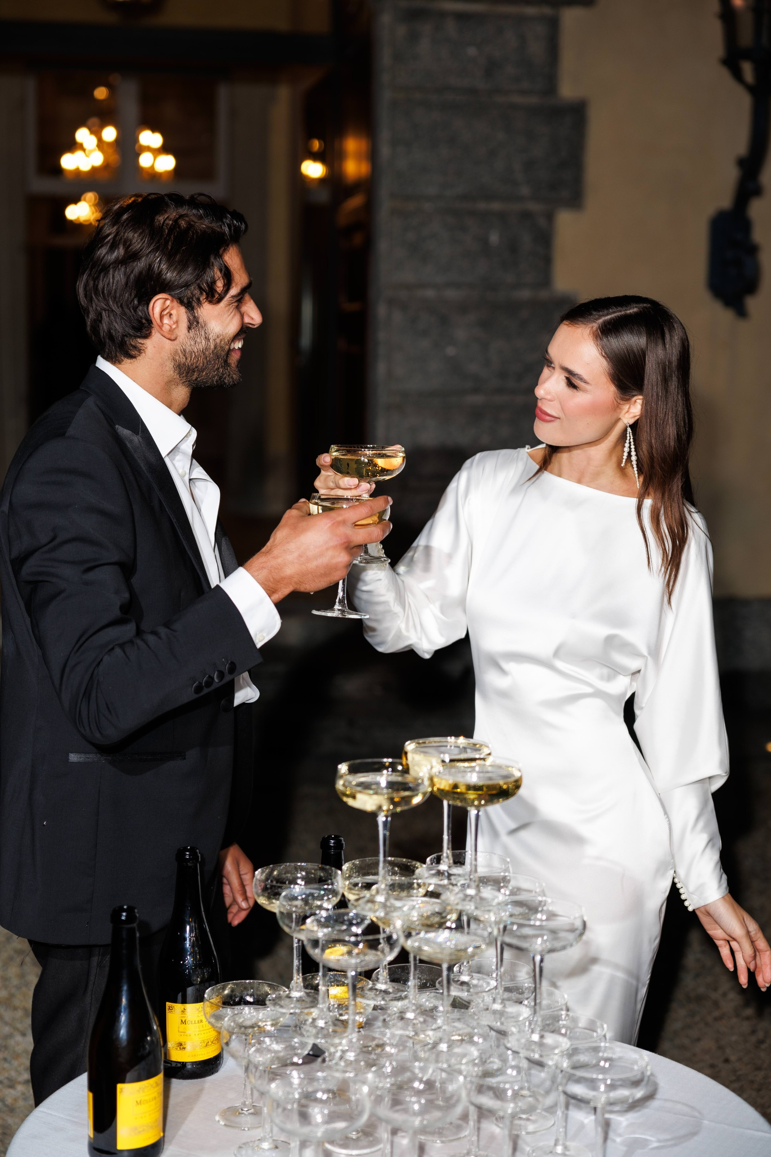 Villa Balbiano | Lake Como