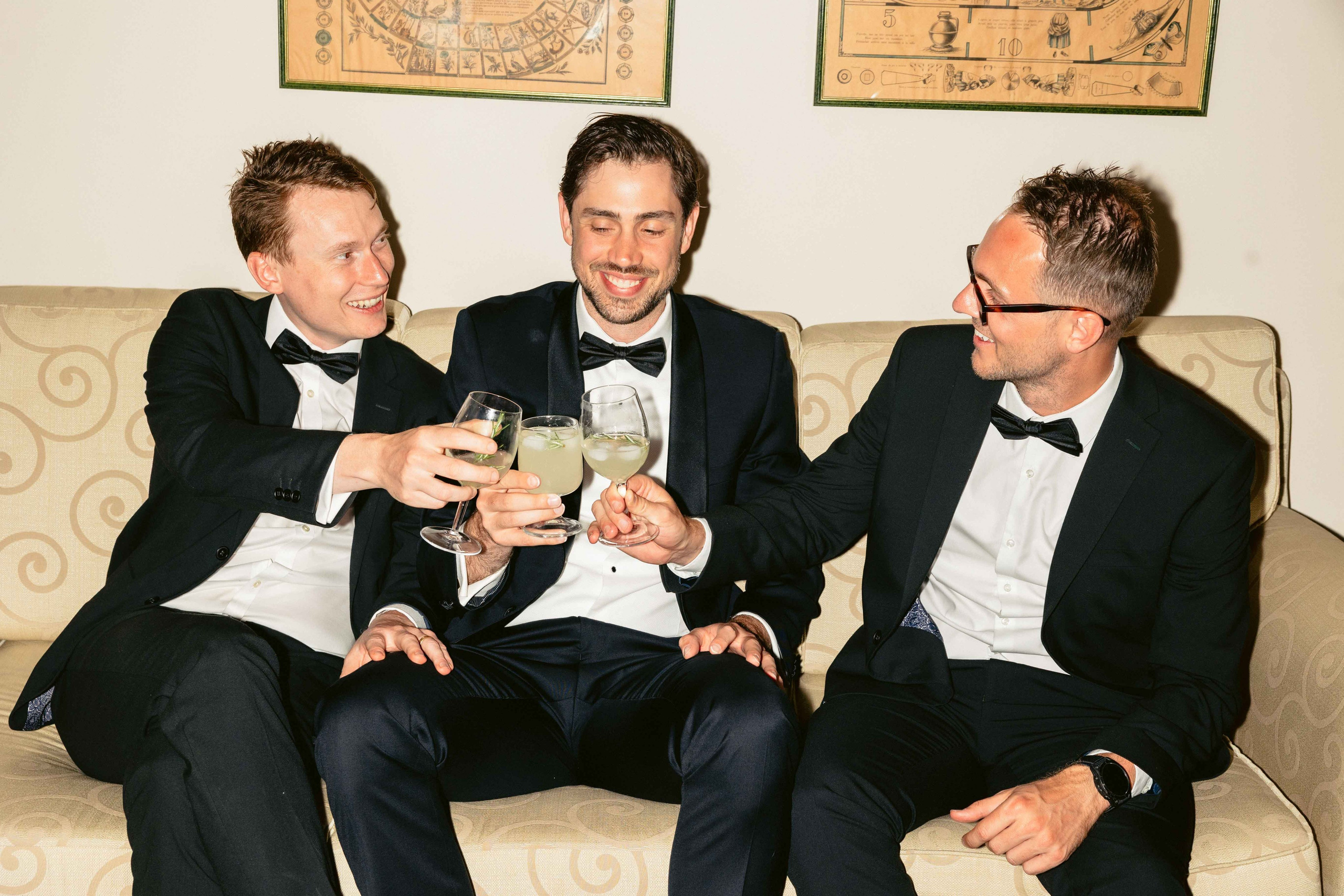 Wedding at Borgo Bastia Creti | Umbria, Italy