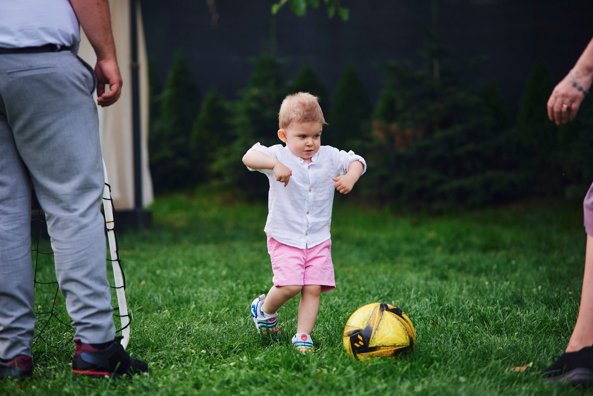 Darius George. Georgescu Alexandru Fotograf