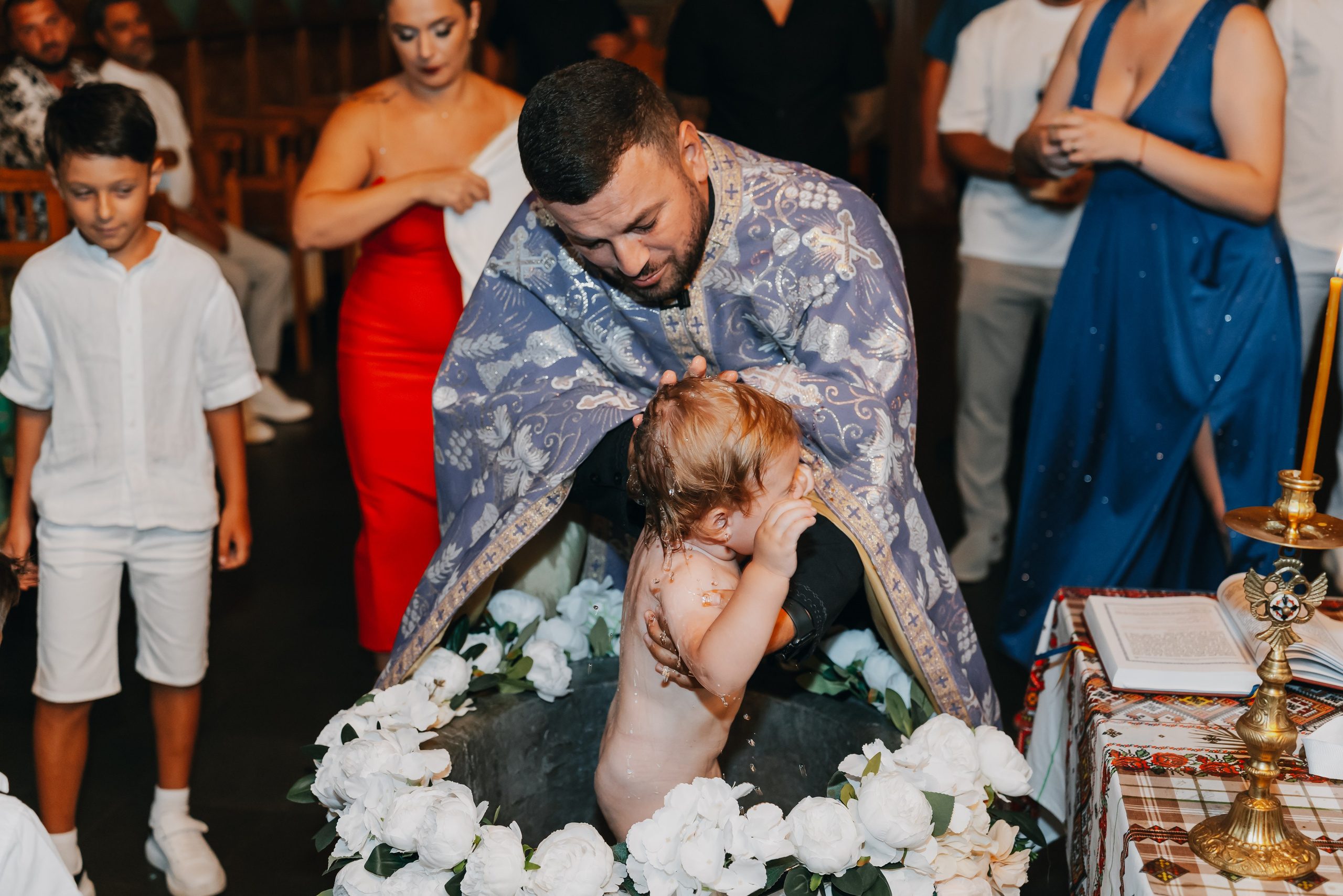 Adam. Fotograf Nuntă în Gorj - Gabriel Vulpescu